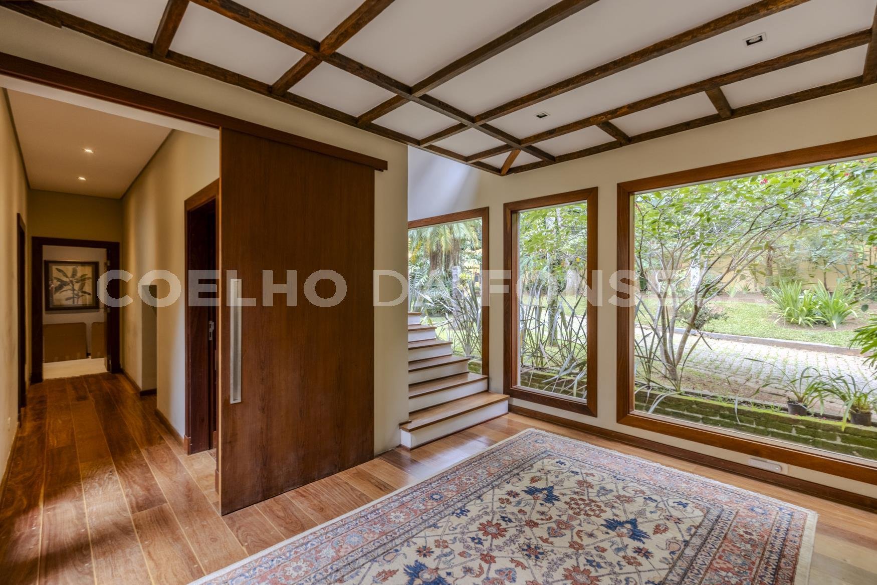 Hall de Circulação