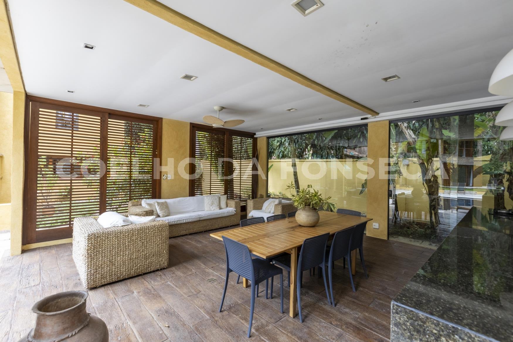 Espaço Gourmet (Unidade)