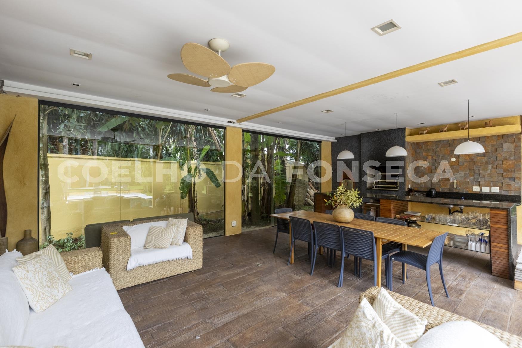 Espaço Gourmet (Unidade)