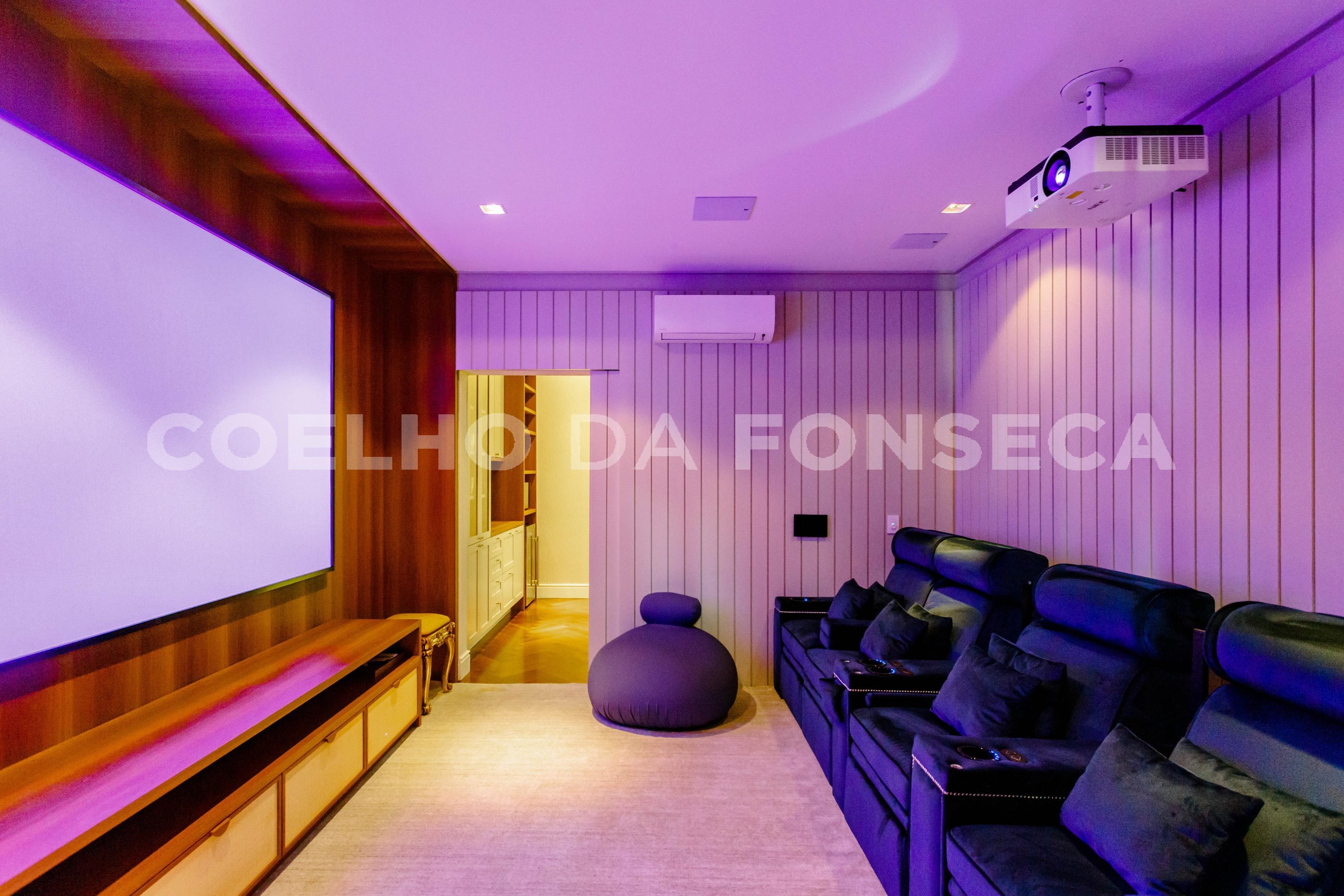 Home Theater