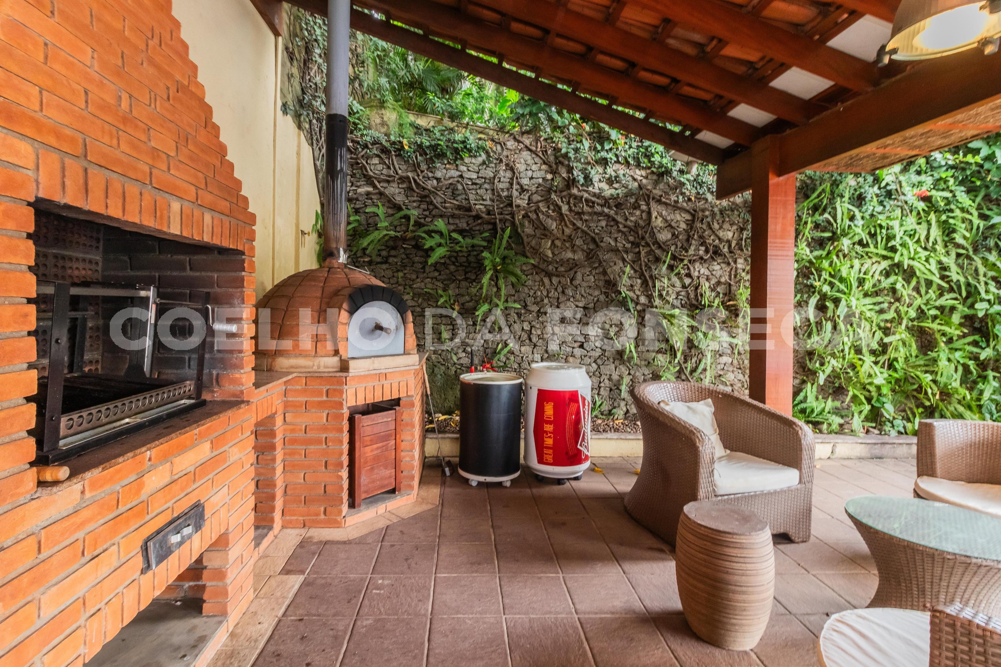 Espaço Gourmet (Unidade)