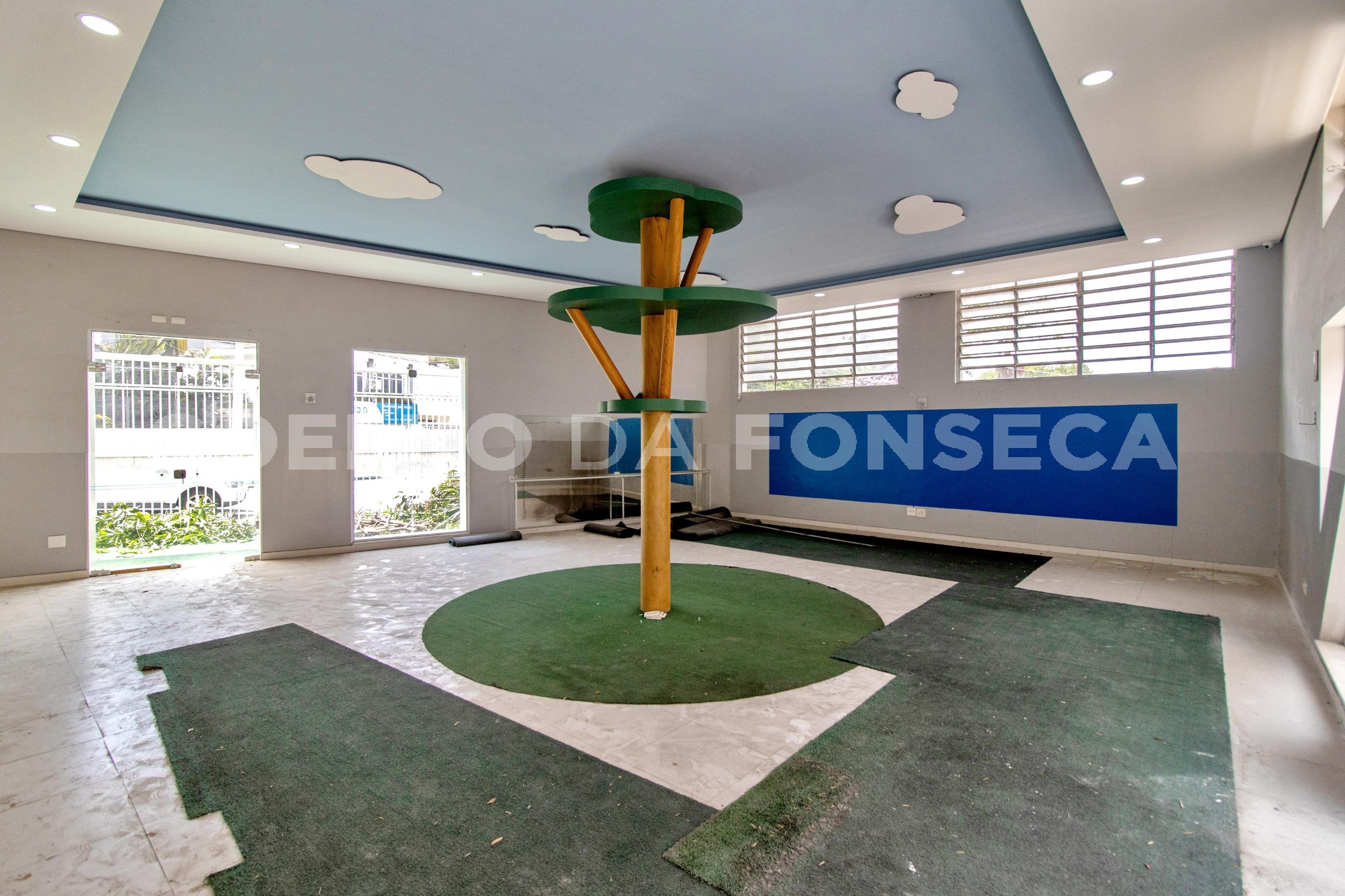 Sala Comercial