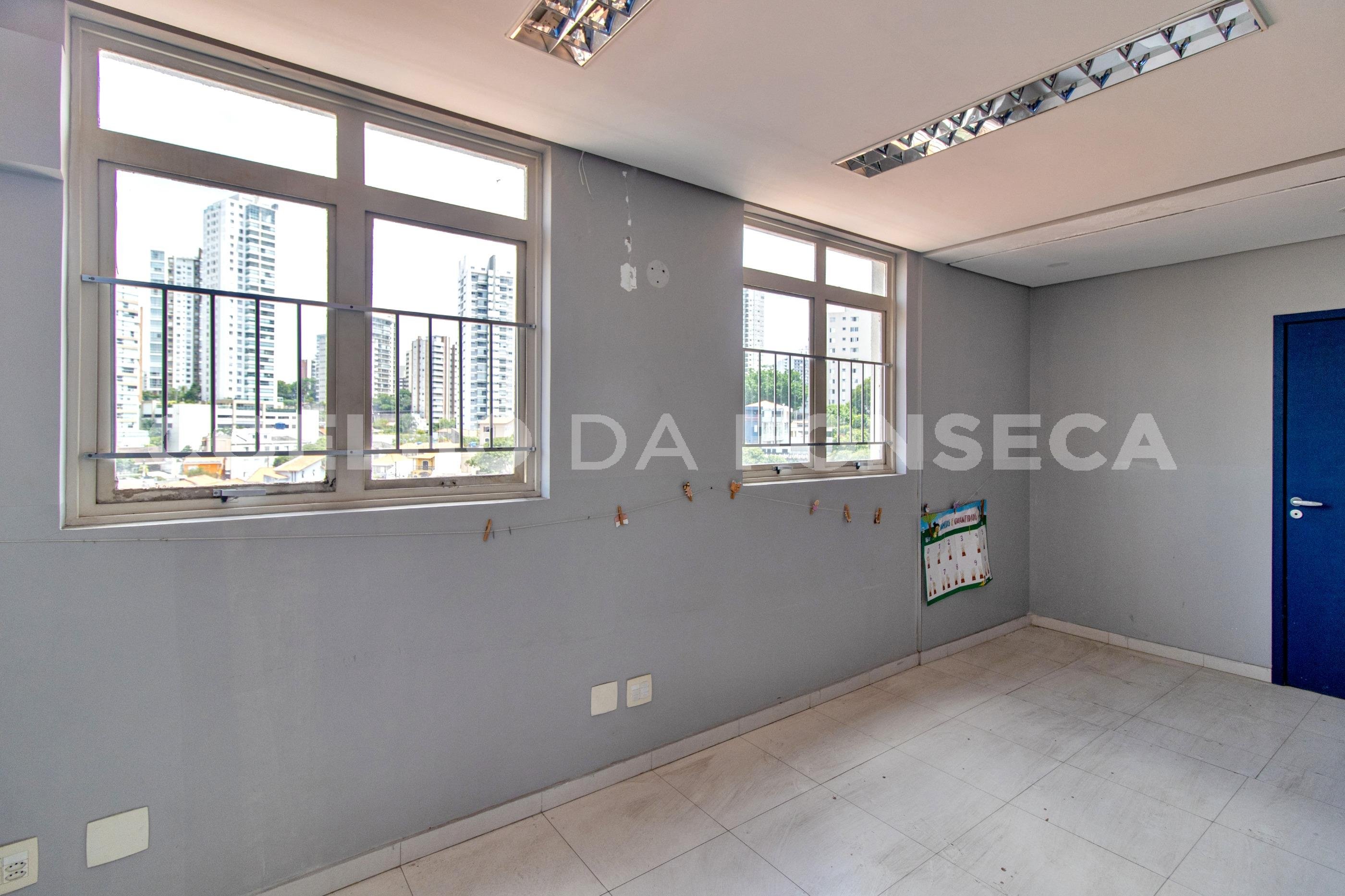 Sala Comercial