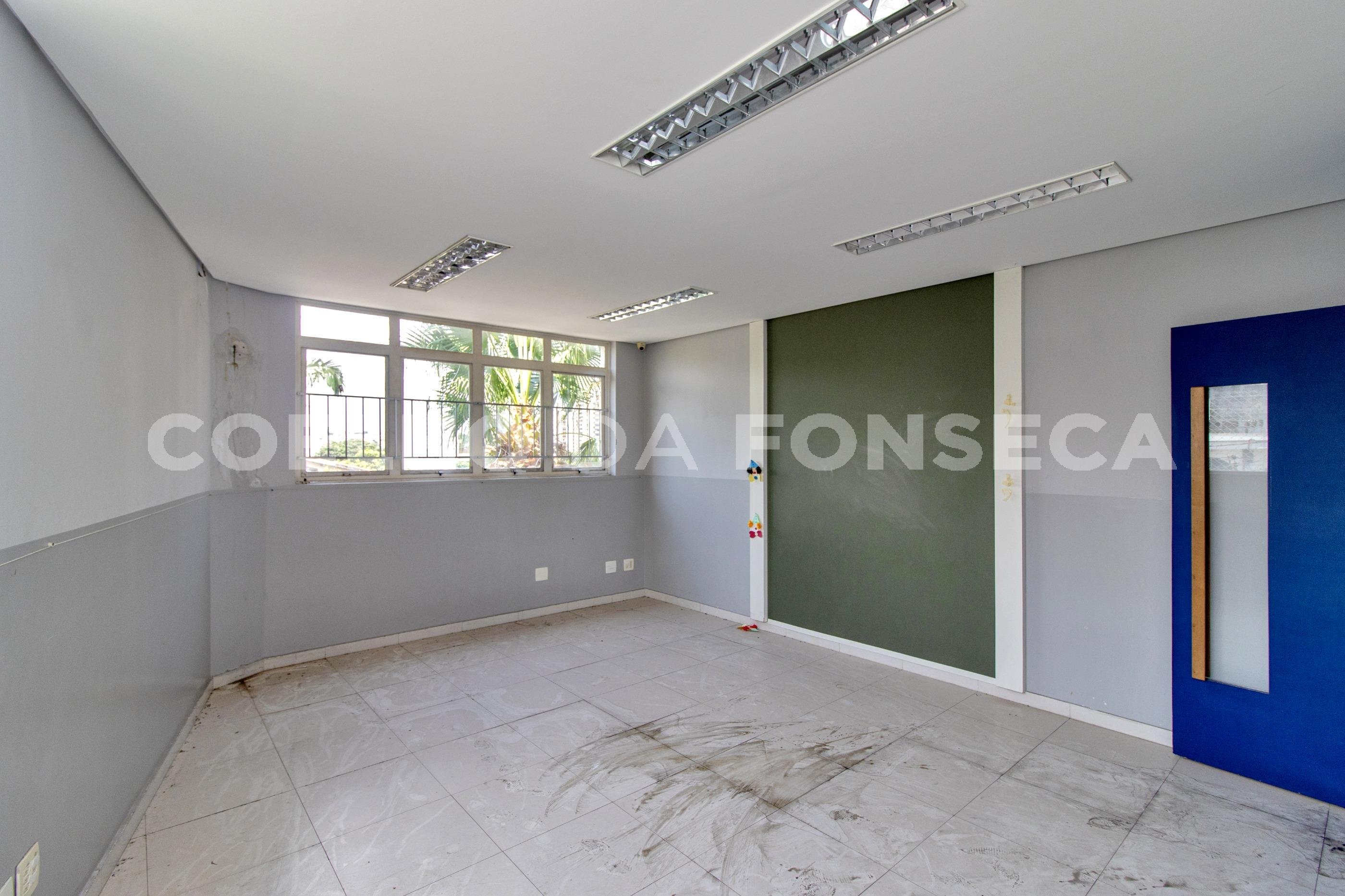 Sala Comercial
