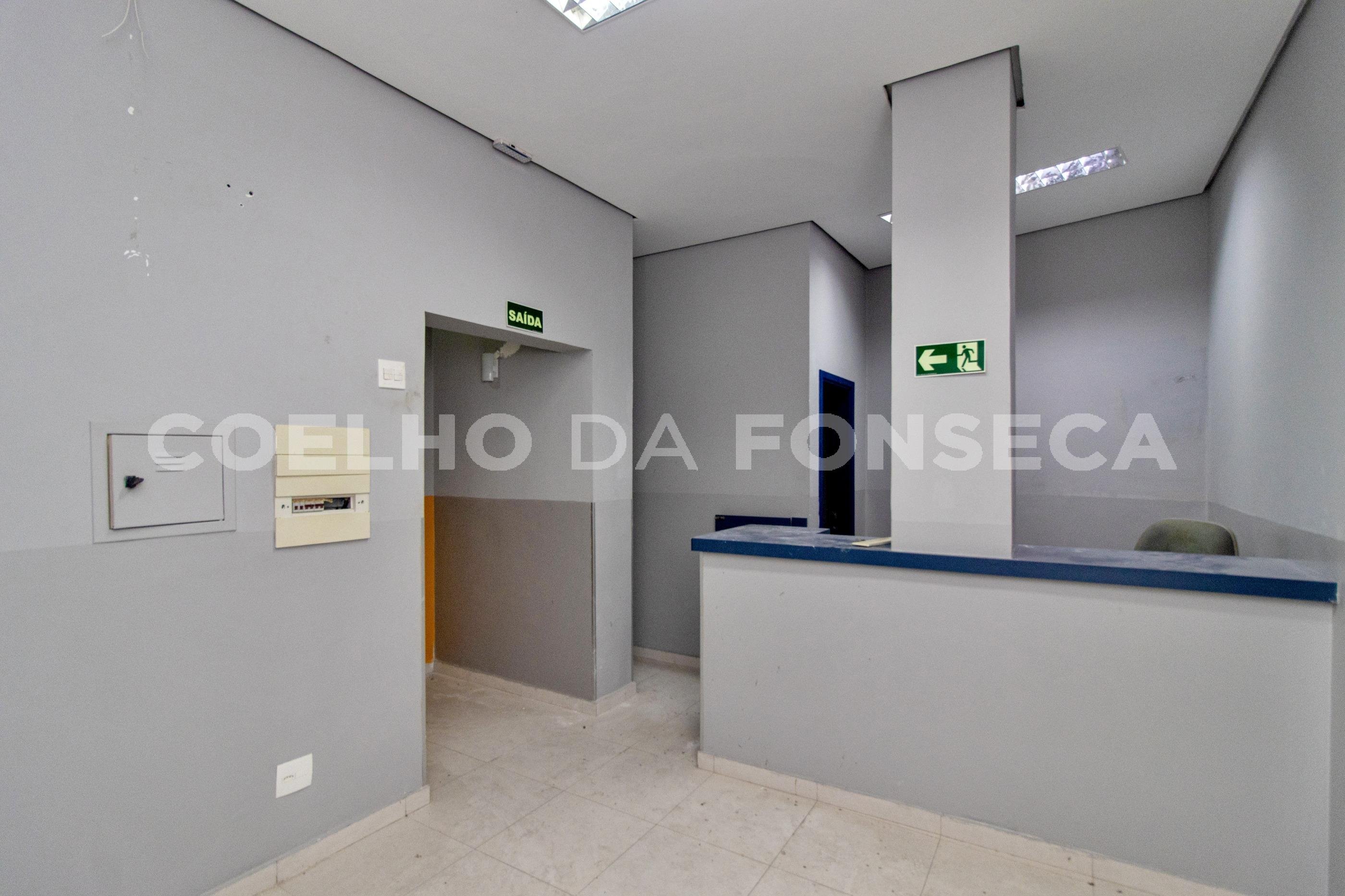 Sala Comercial
