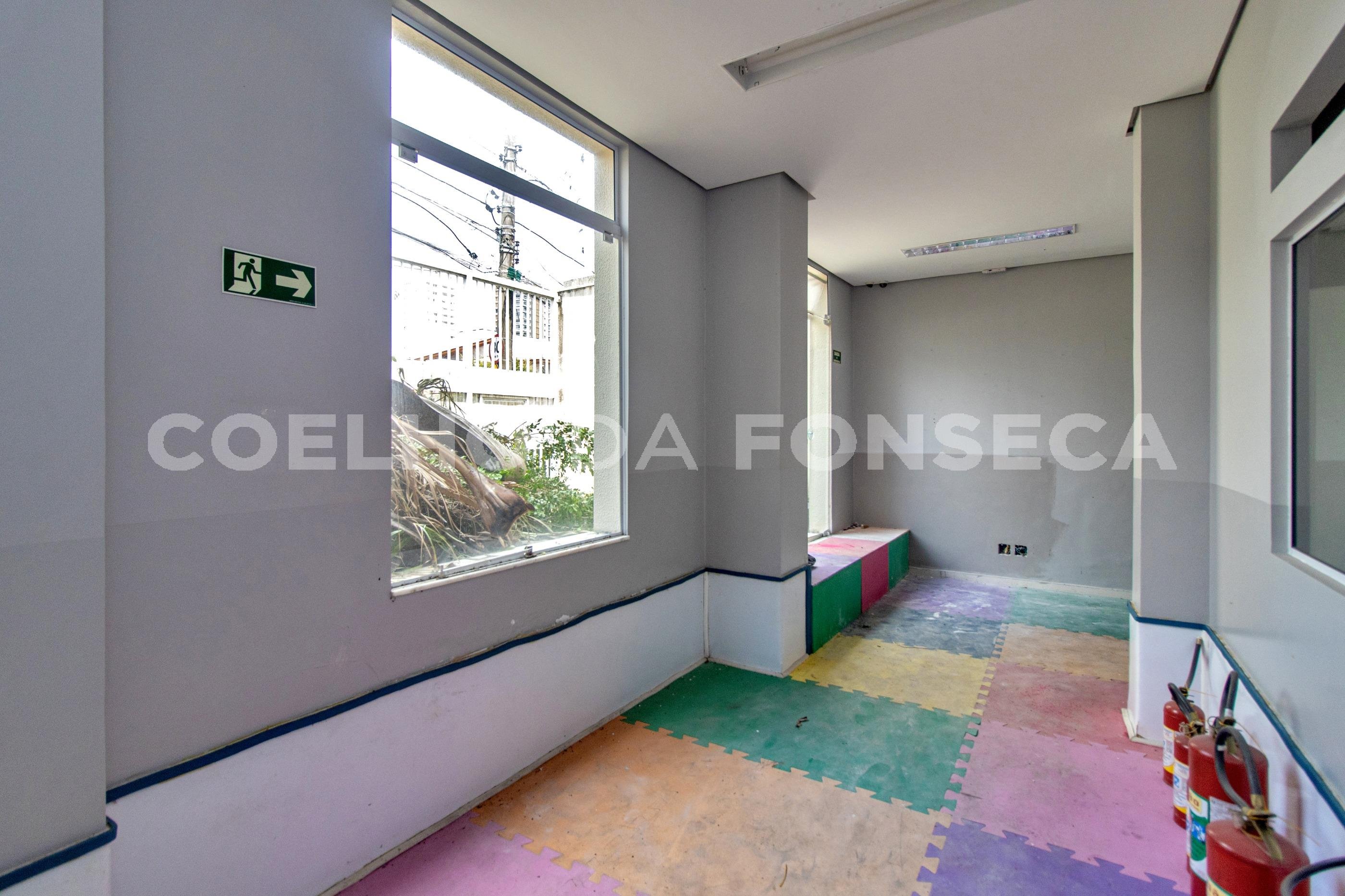 Sala Comercial