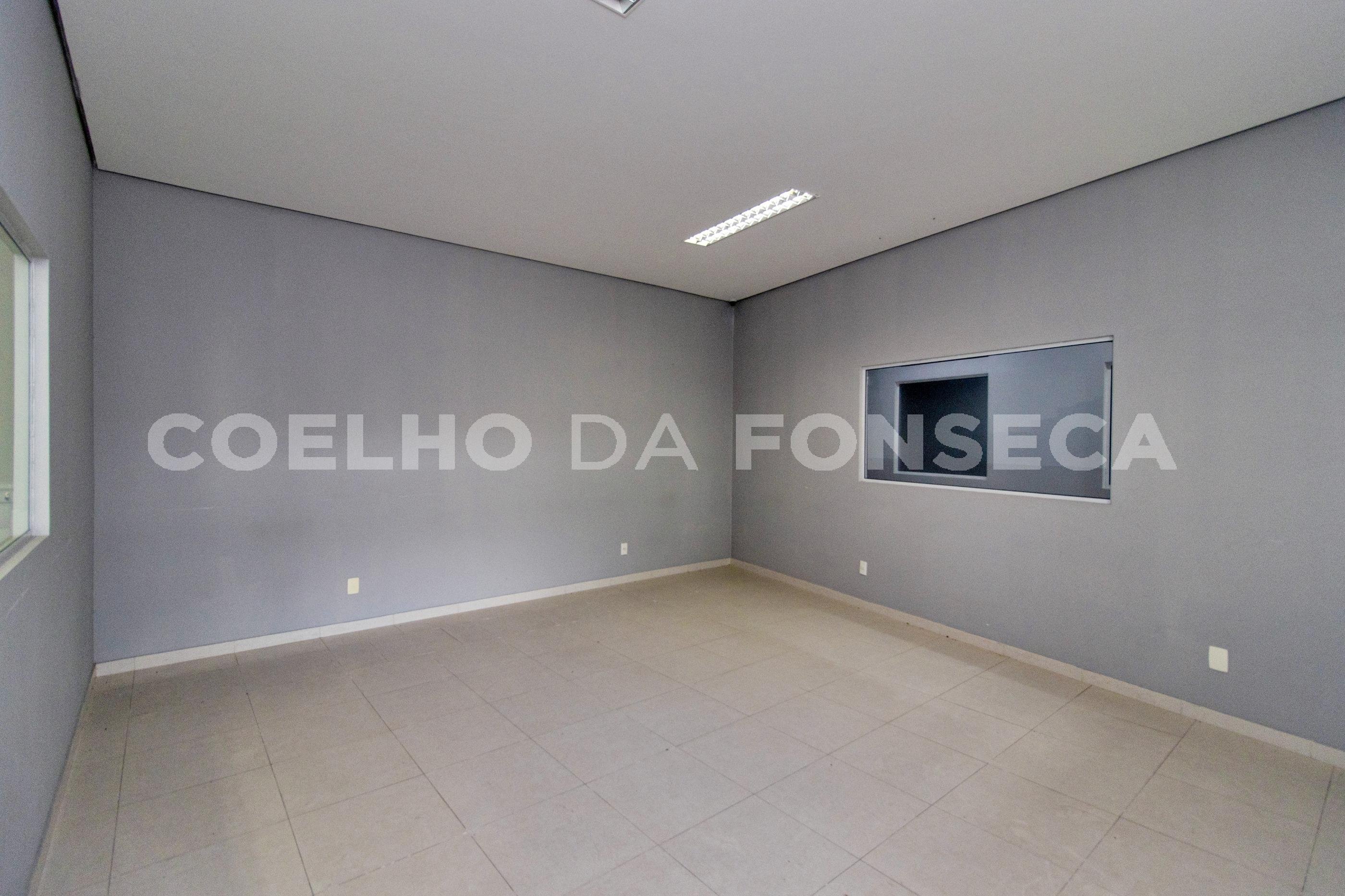 Sala Comercial