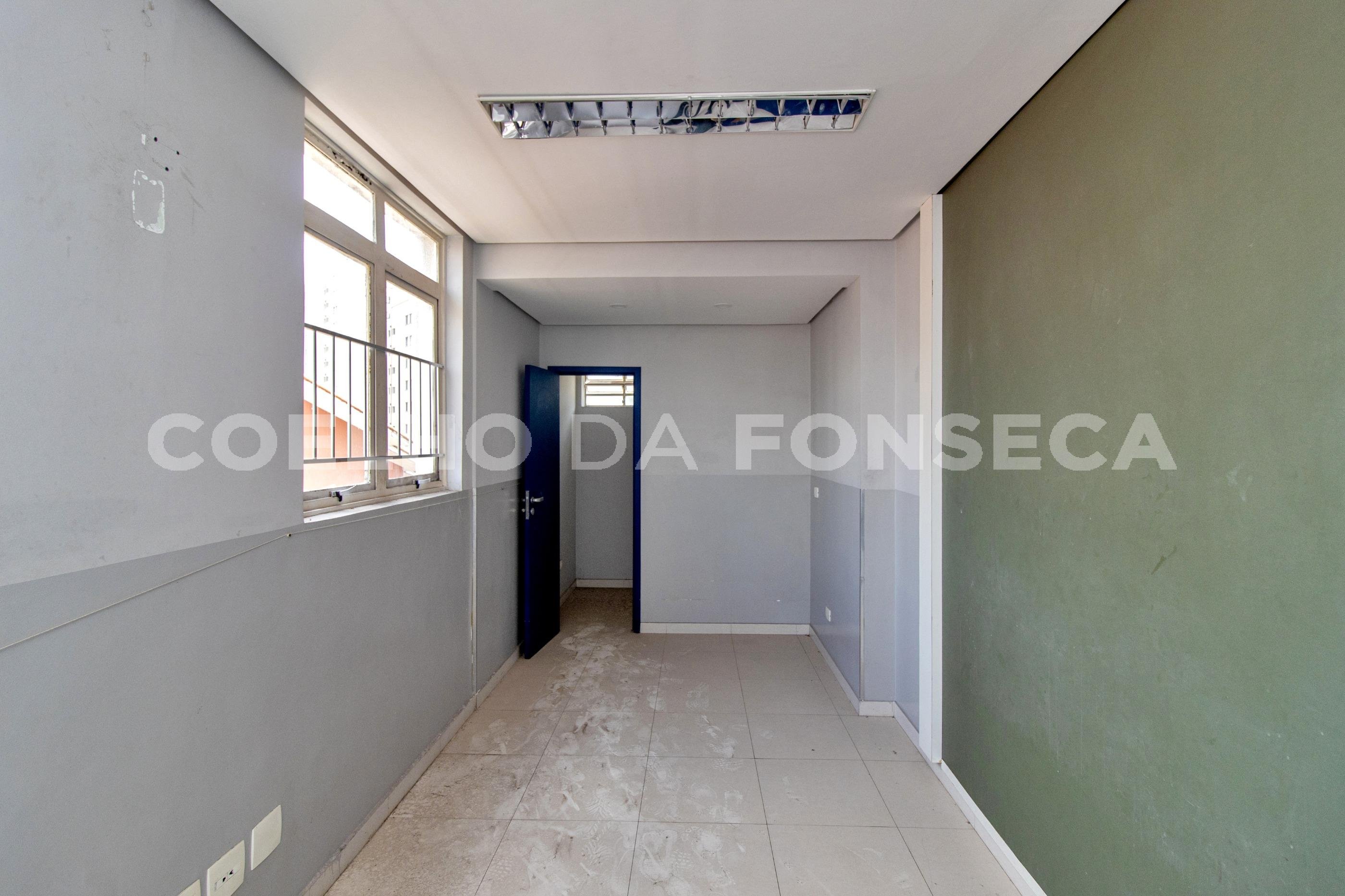 Sala Comercial