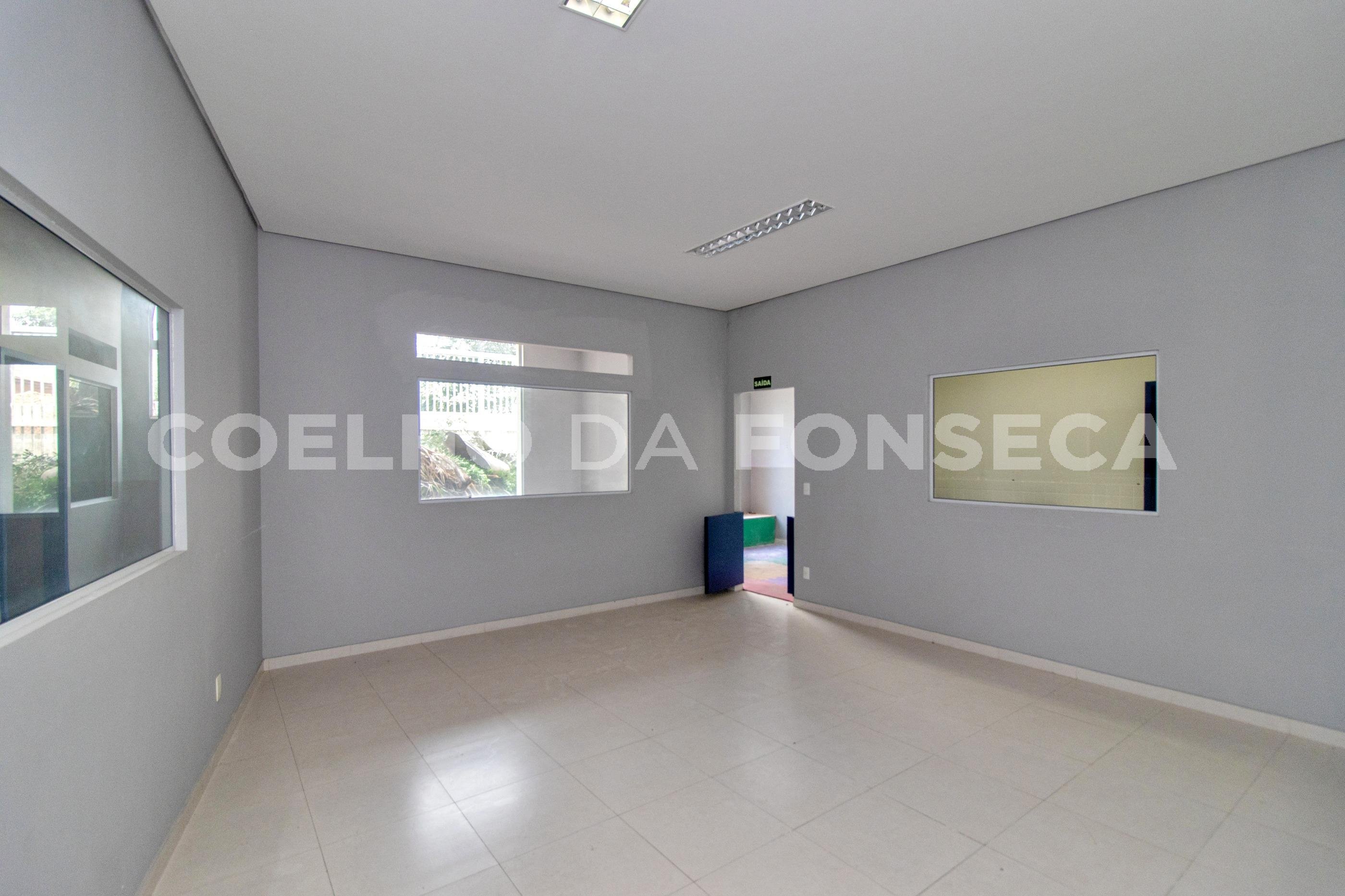 Sala Comercial