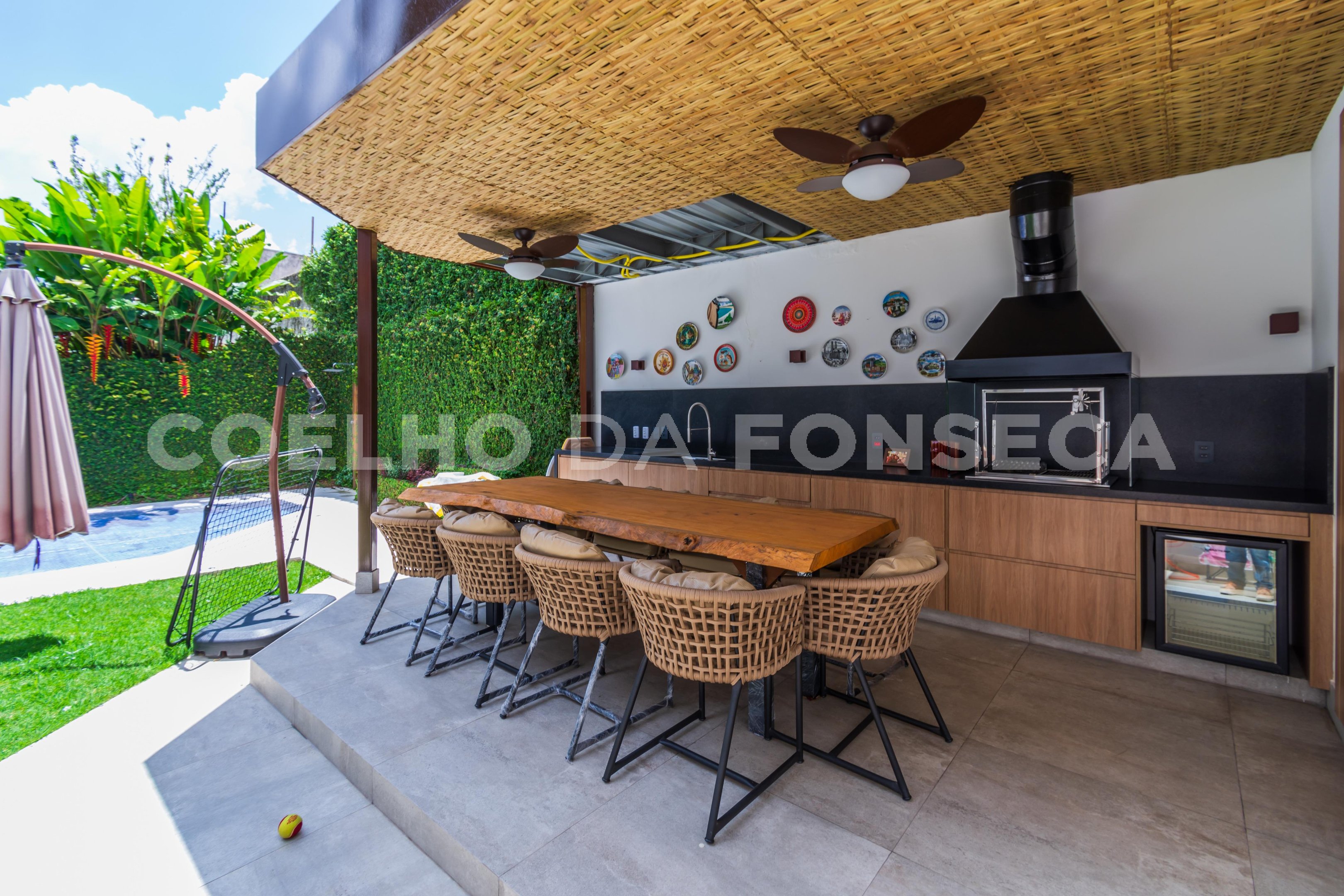 Espaço Gourmet (Unidade)