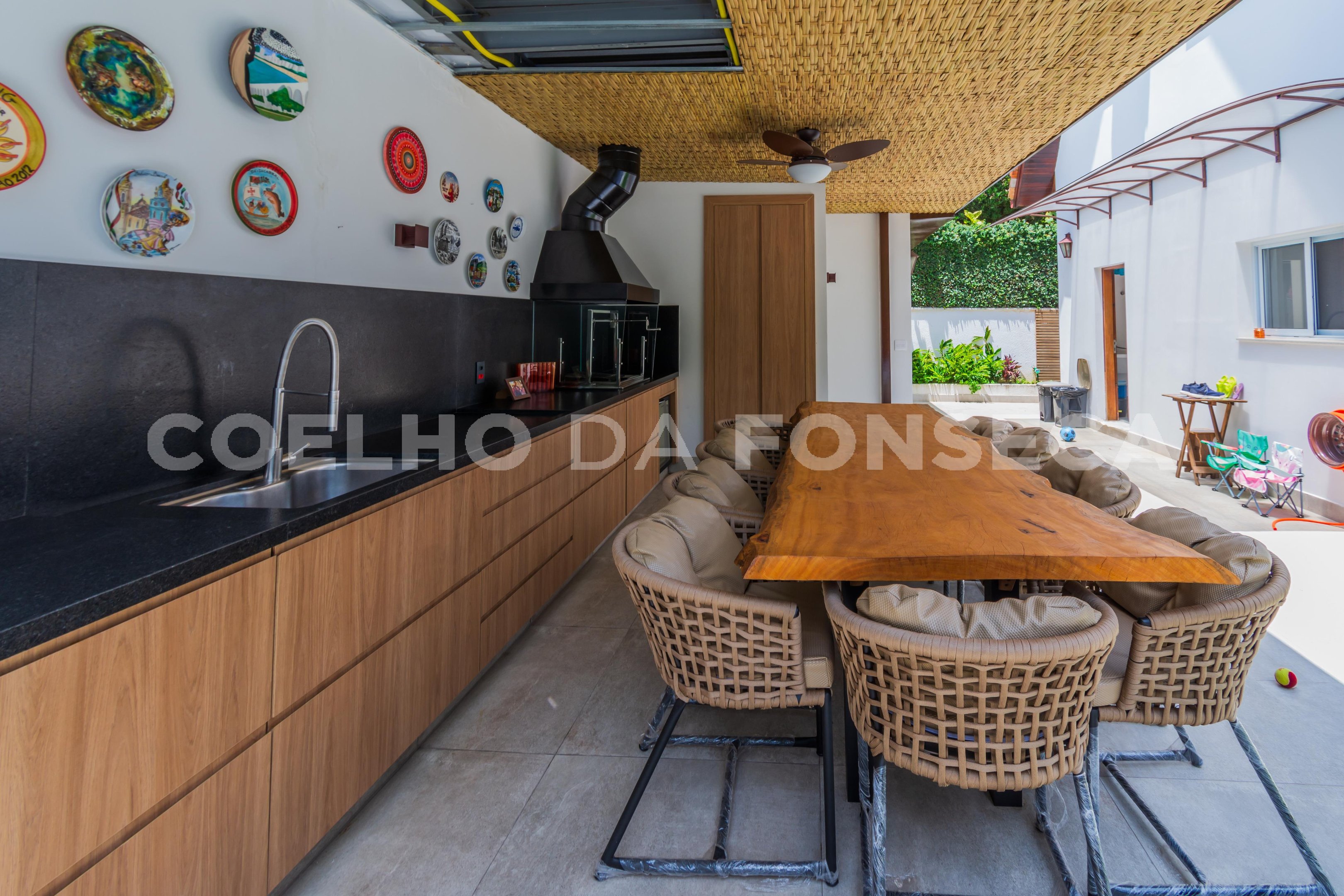 Espaço Gourmet (Unidade)