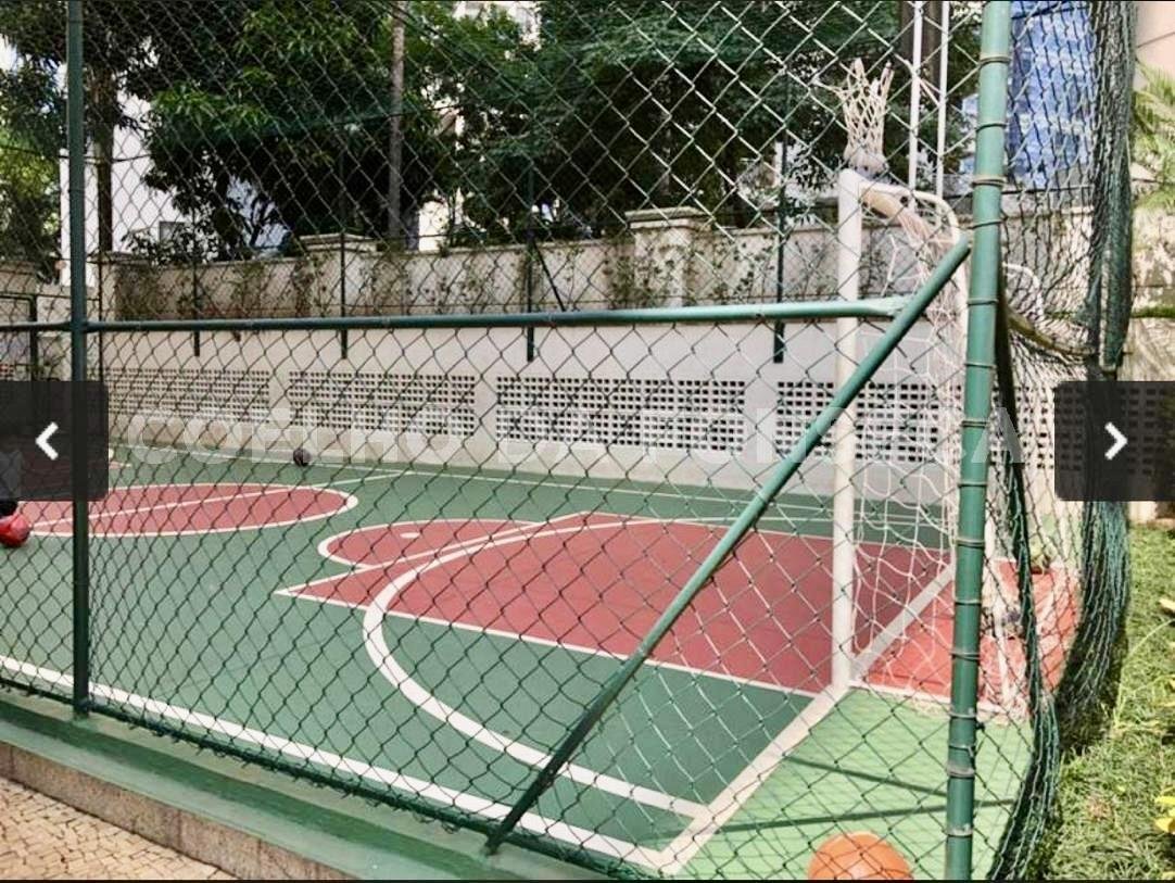 Quadra PoliEsportiva