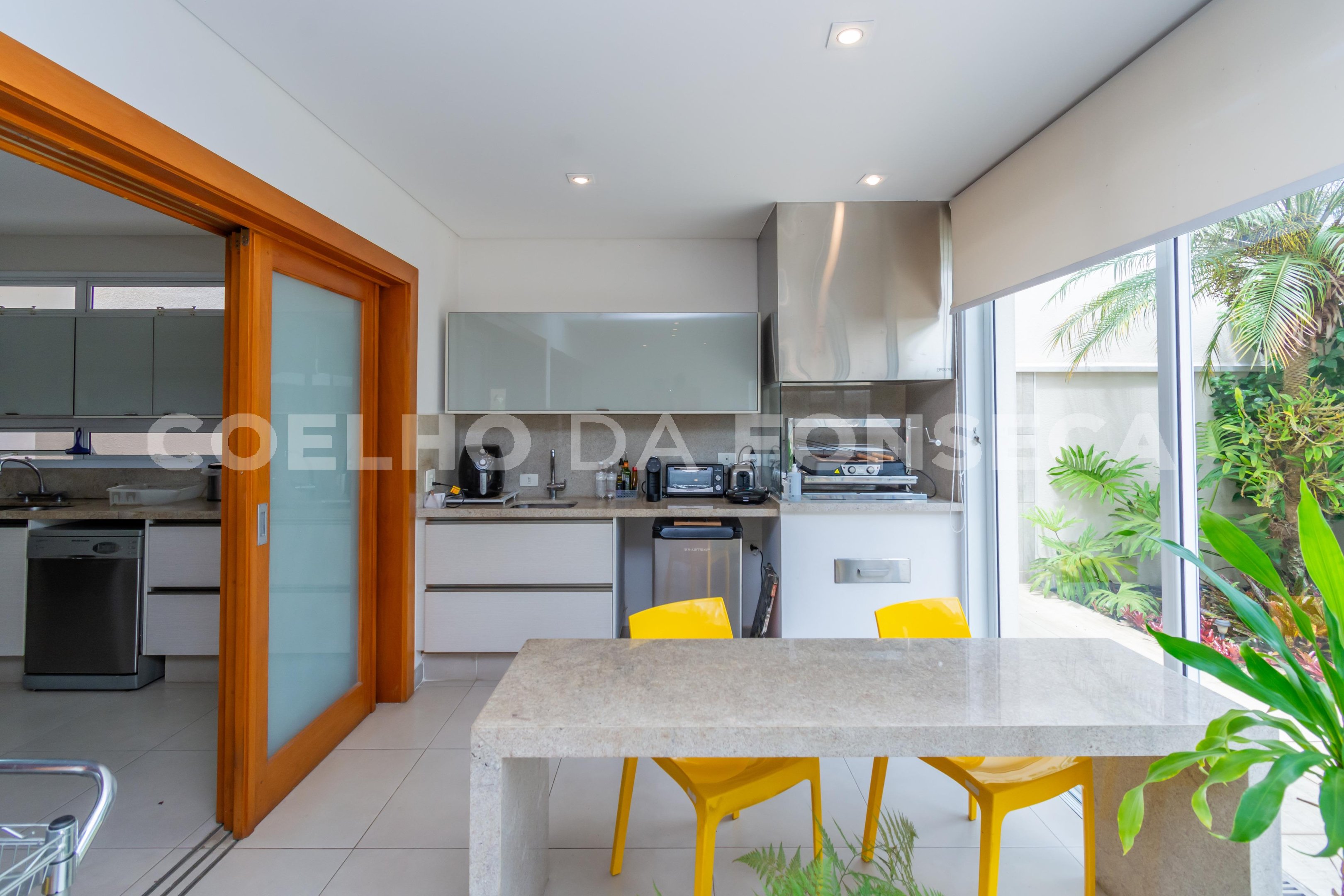 Espaço Gourmet (Unidade)