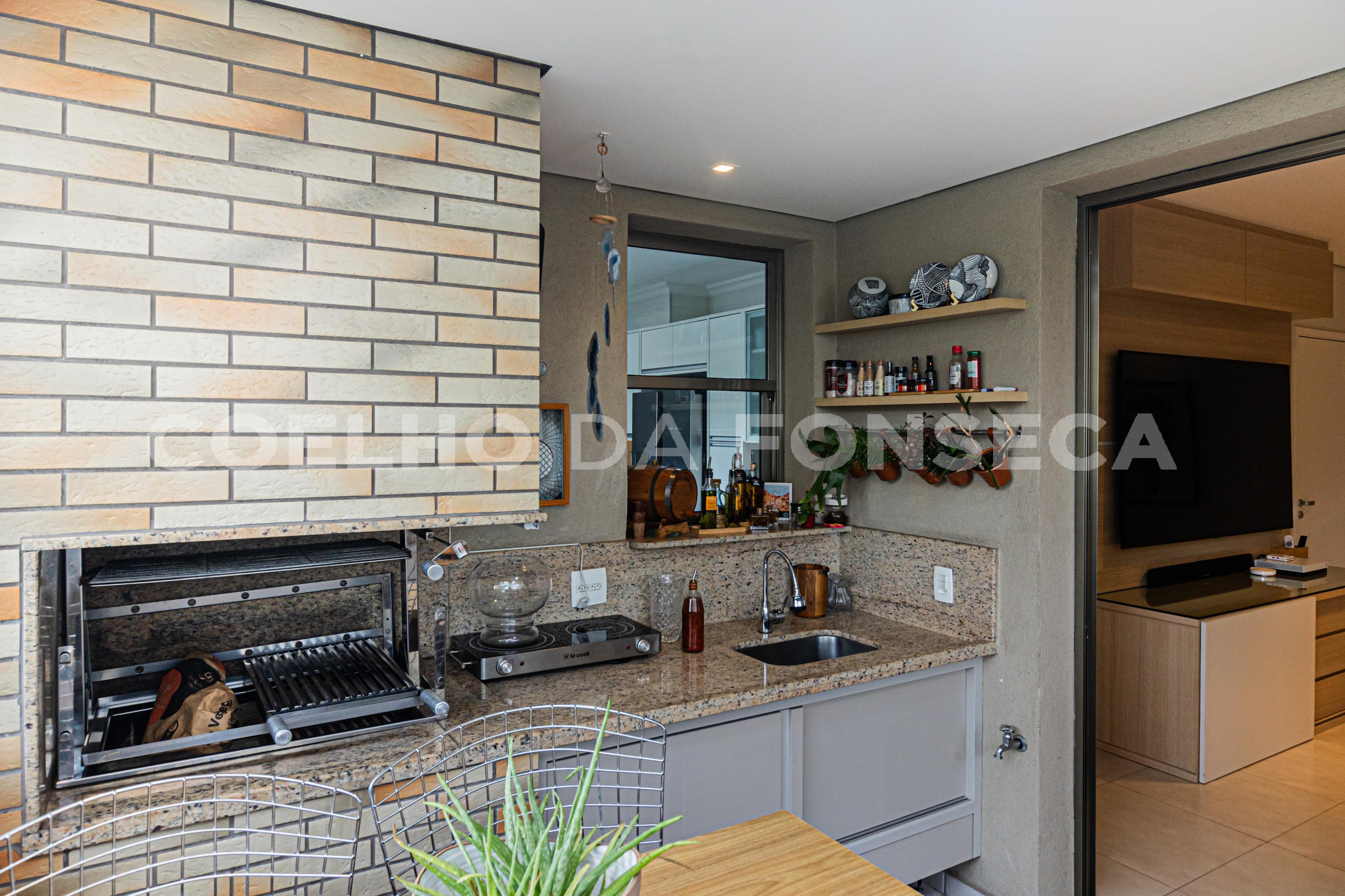 Espaço Gourmet (Unidade)