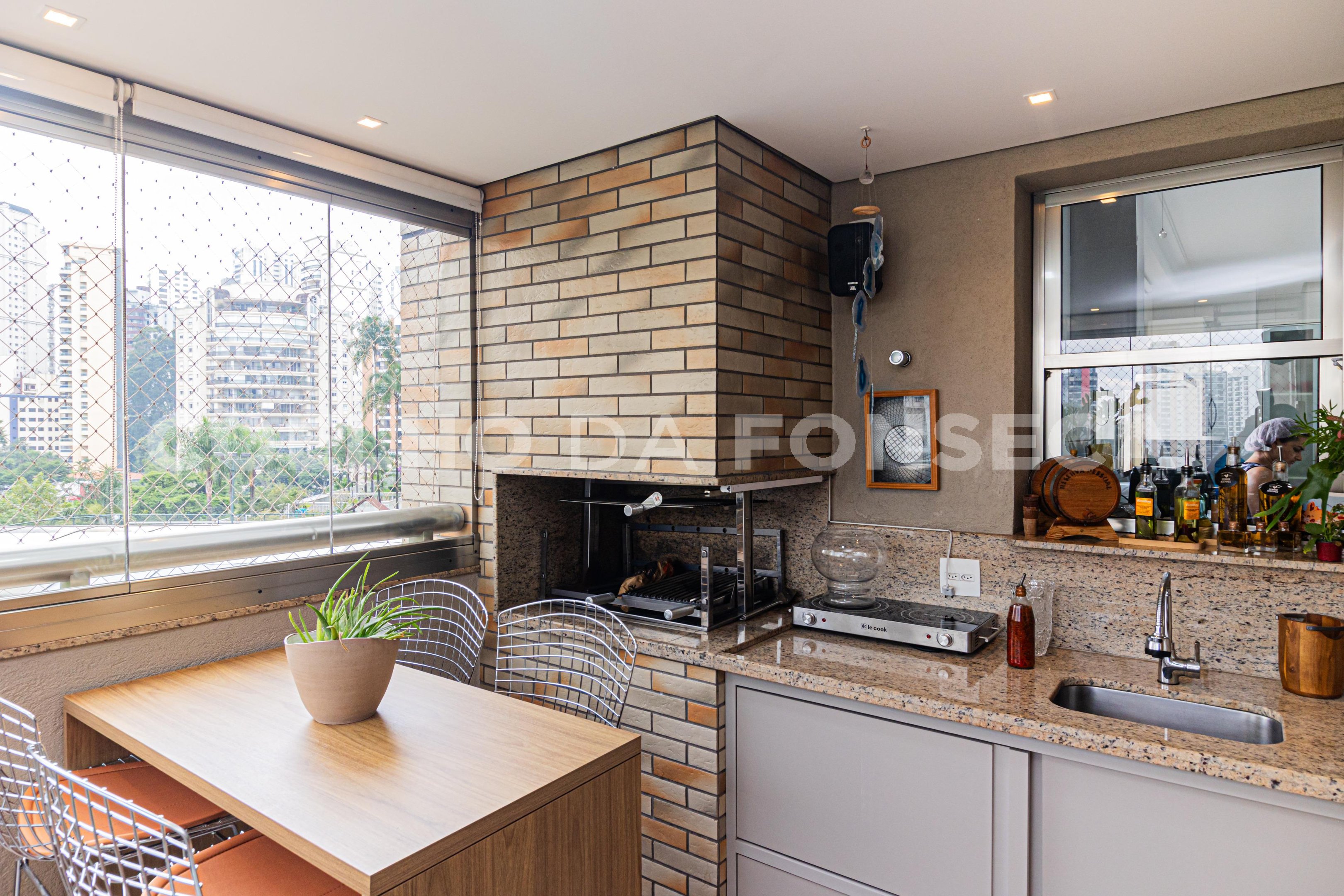 Espaço Gourmet (Unidade)