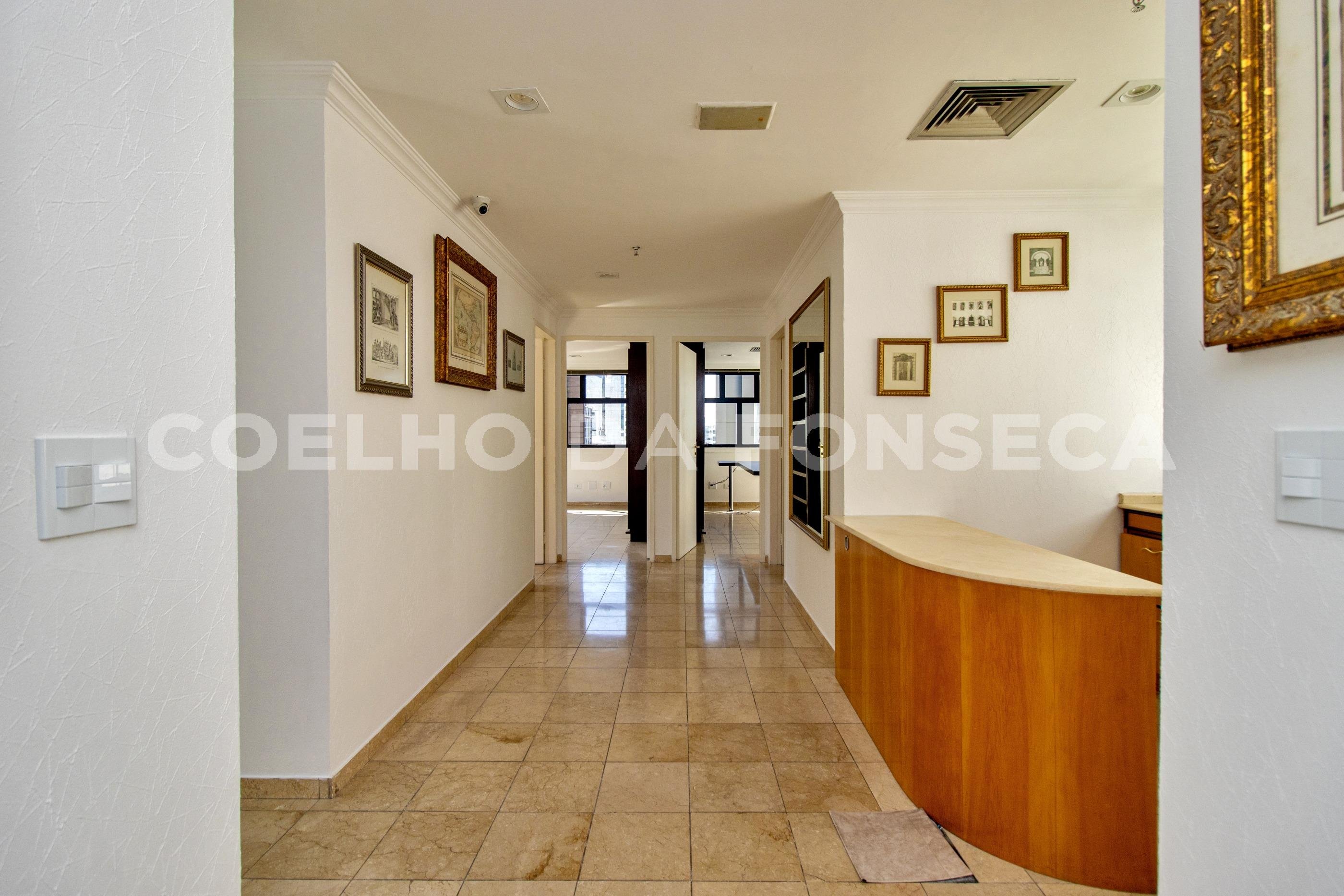 Sala Comercial