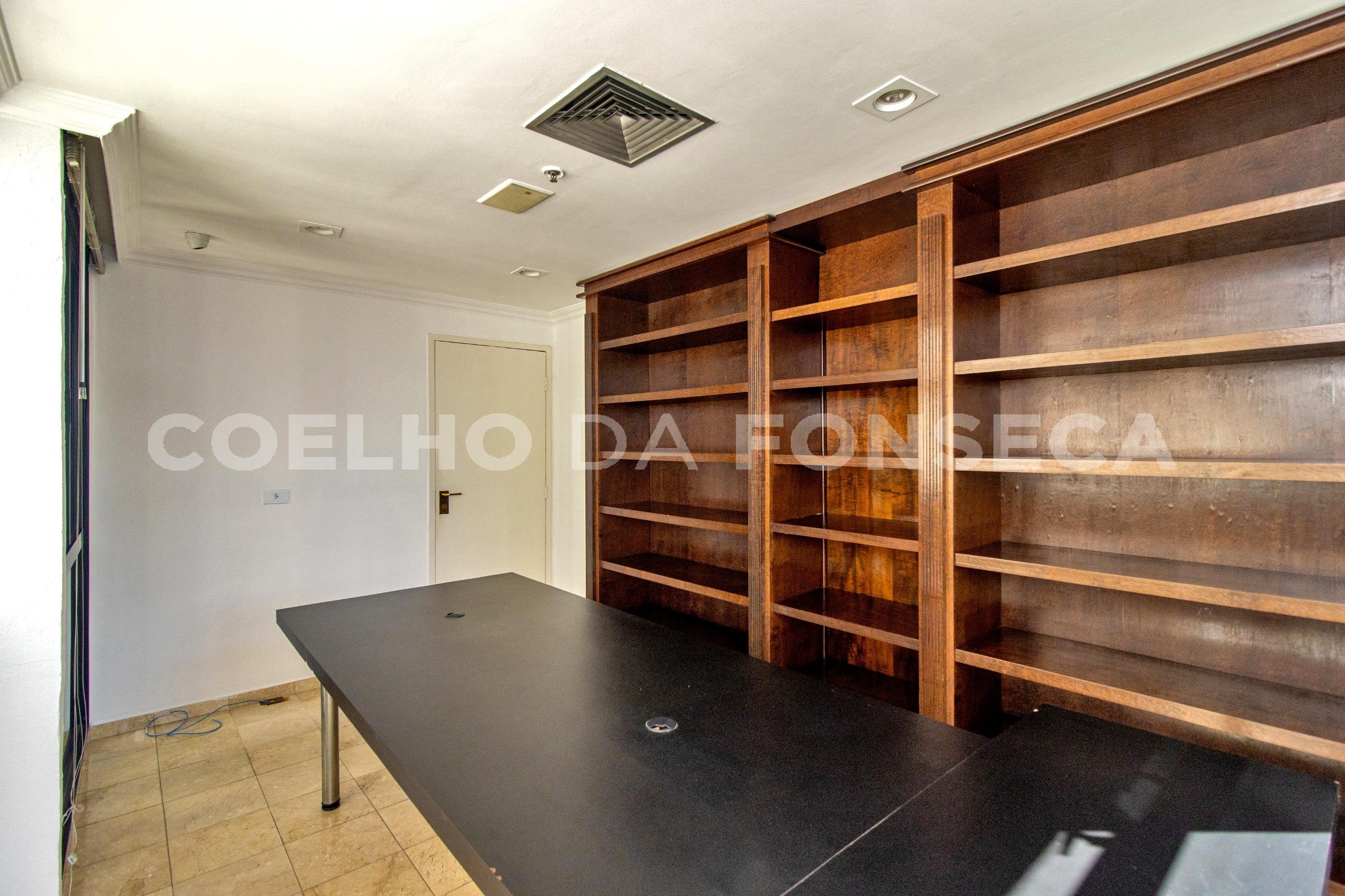 Sala Comercial