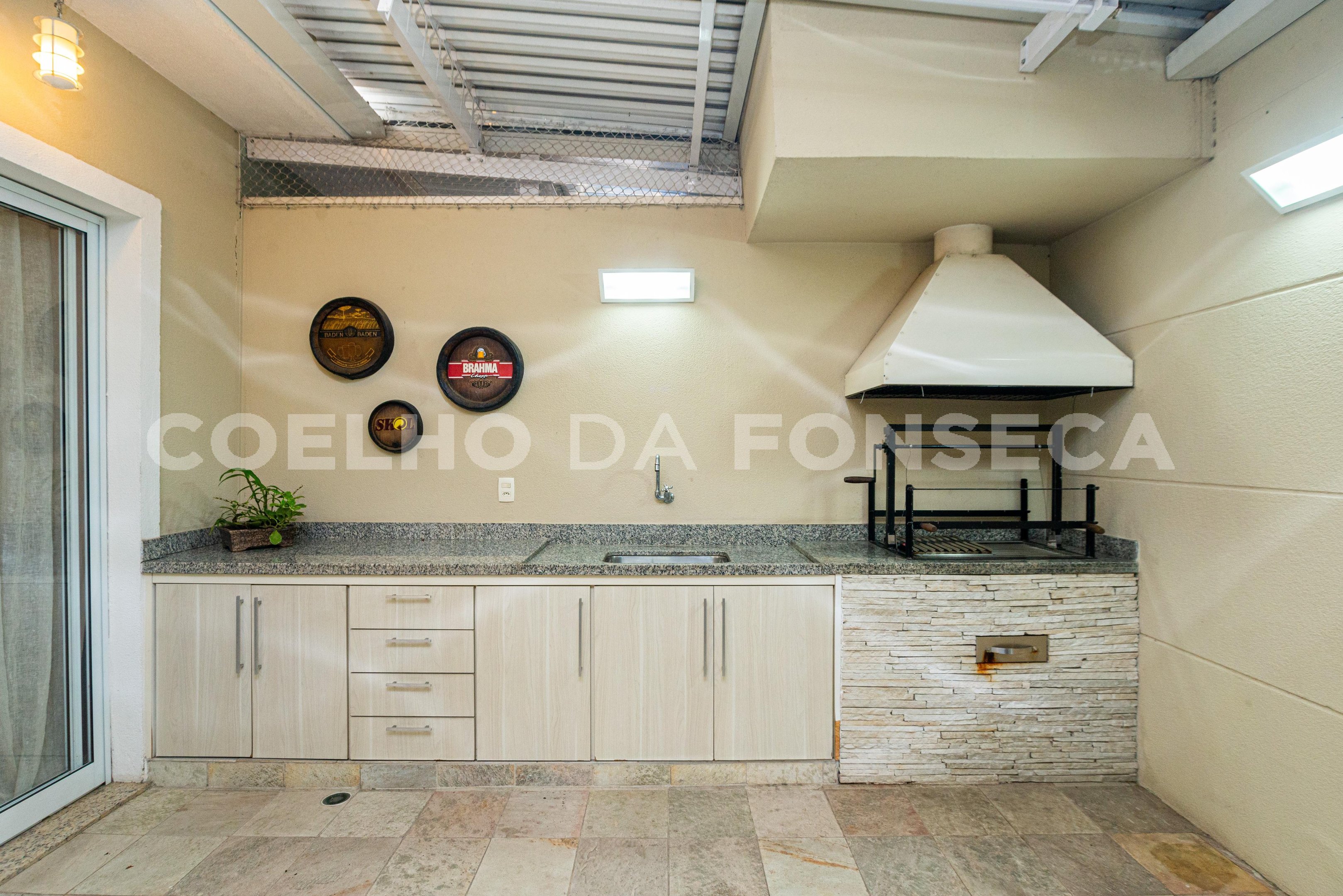 Espaço Gourmet (Unidade)