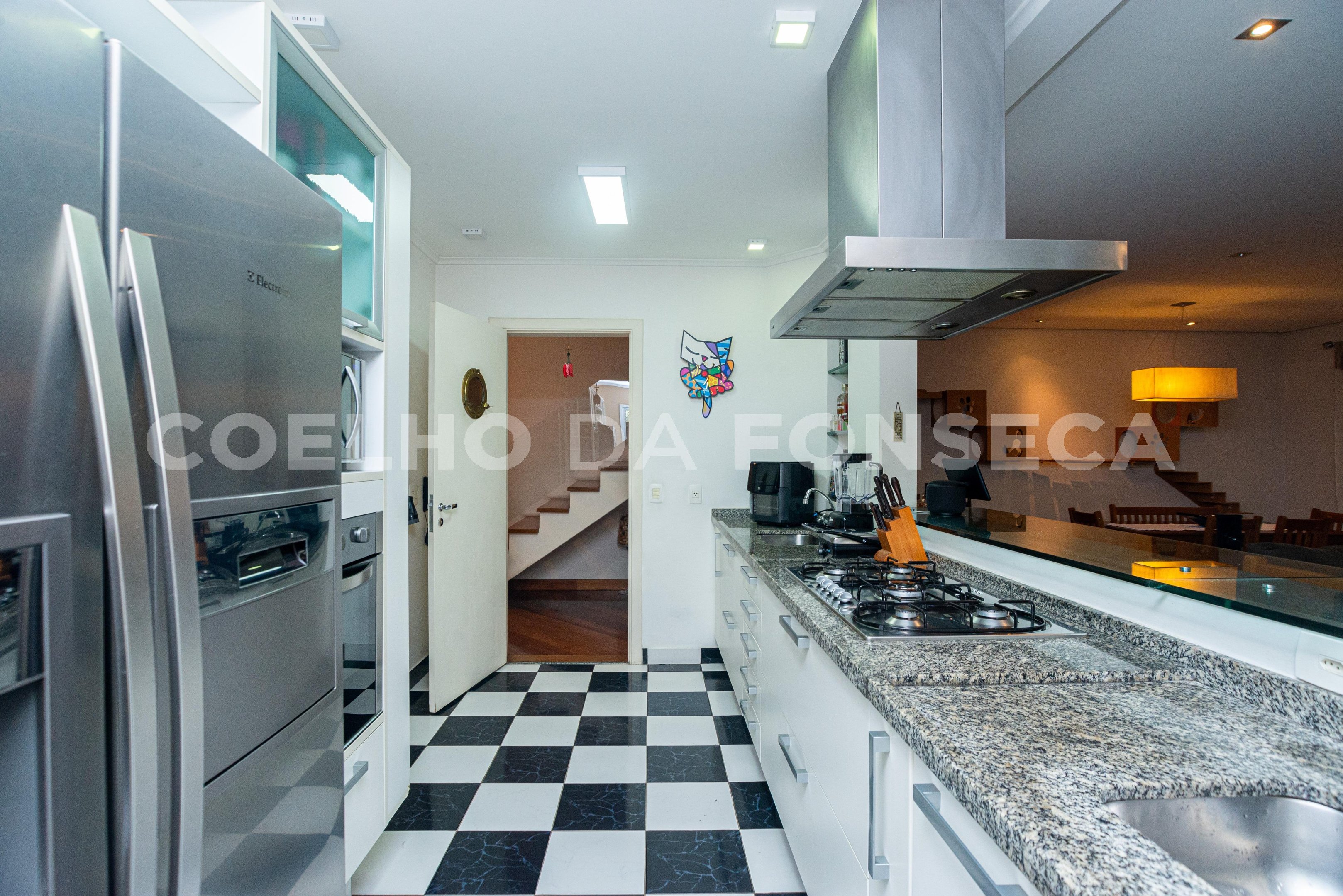 Cozinha