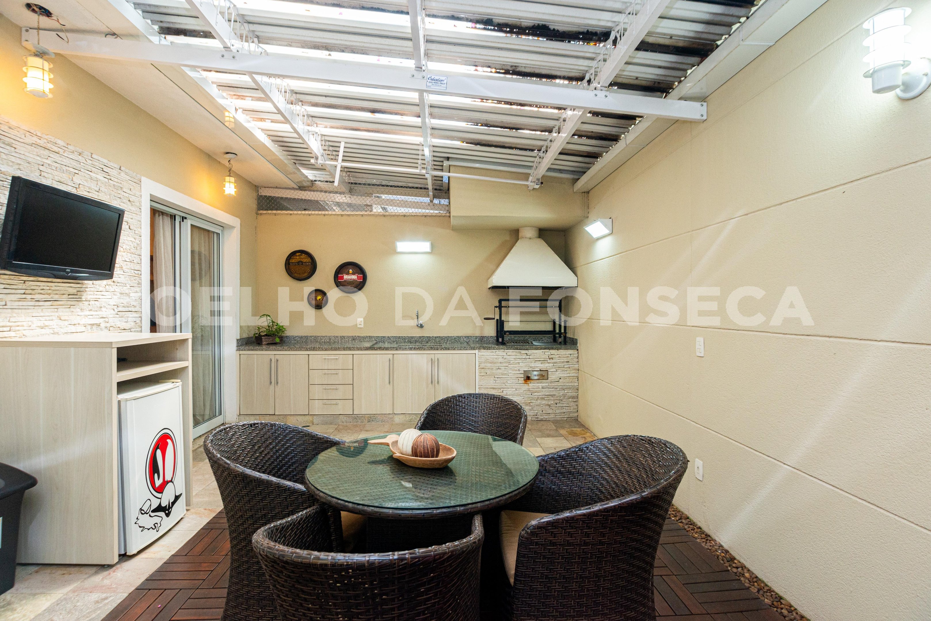 Espaço Gourmet (Unidade)