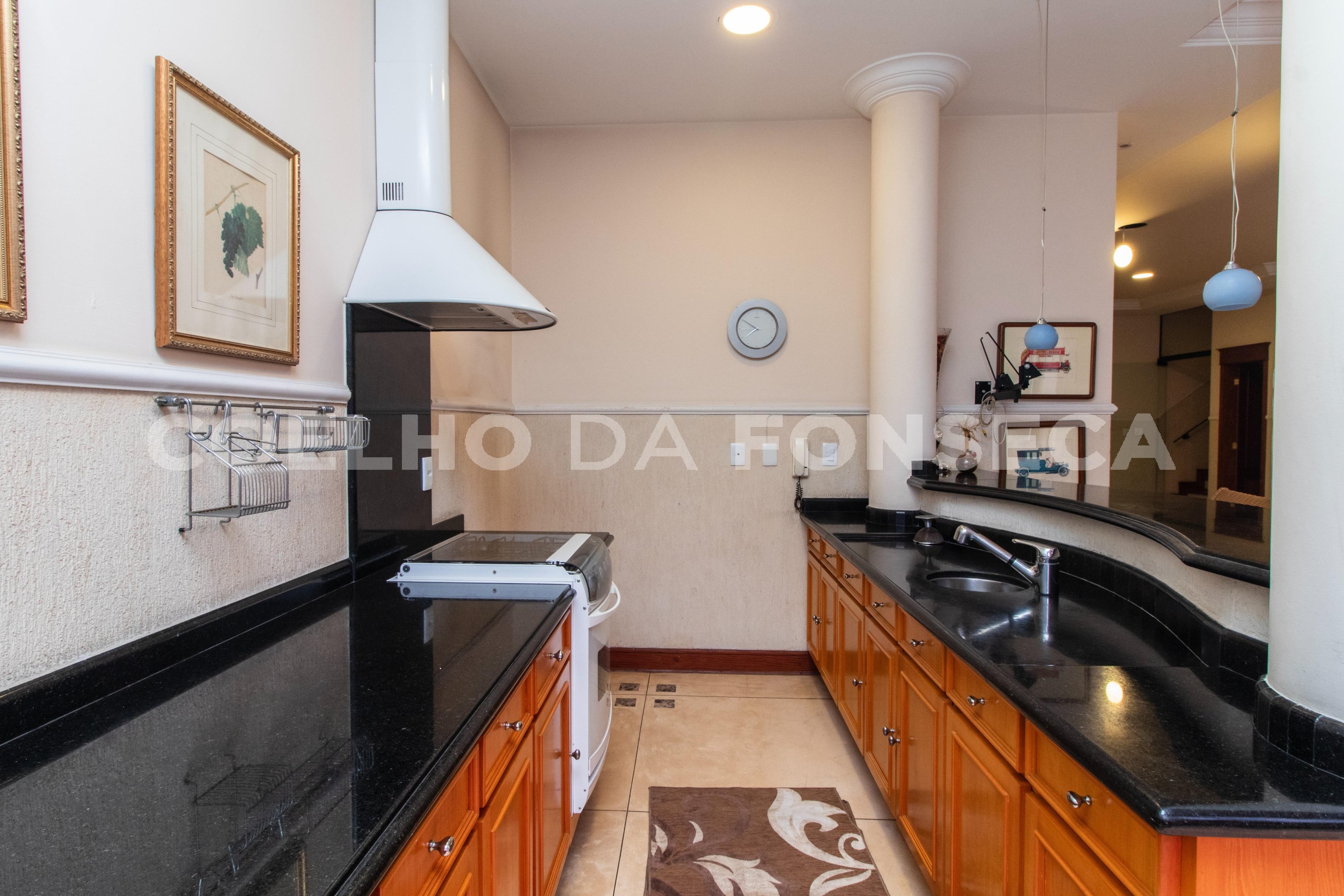 Espaço Gourmet (Unidade)