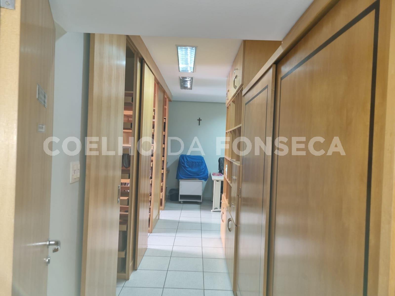 Sala Comercial