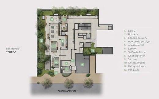 Planta