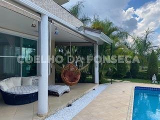 Piscina da Cobertura