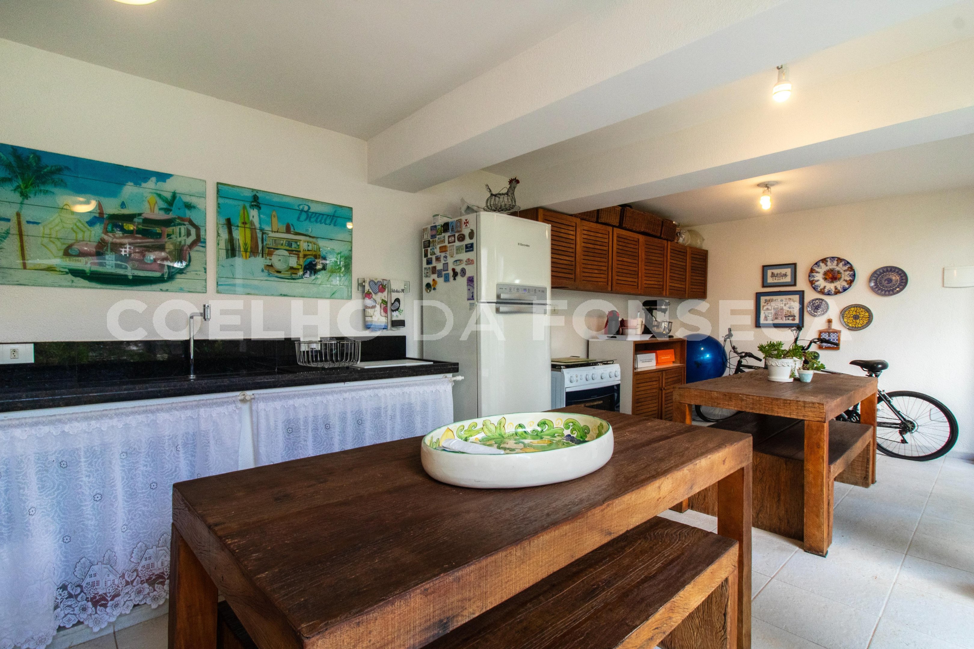 Espaço Gourmet (Unidade)