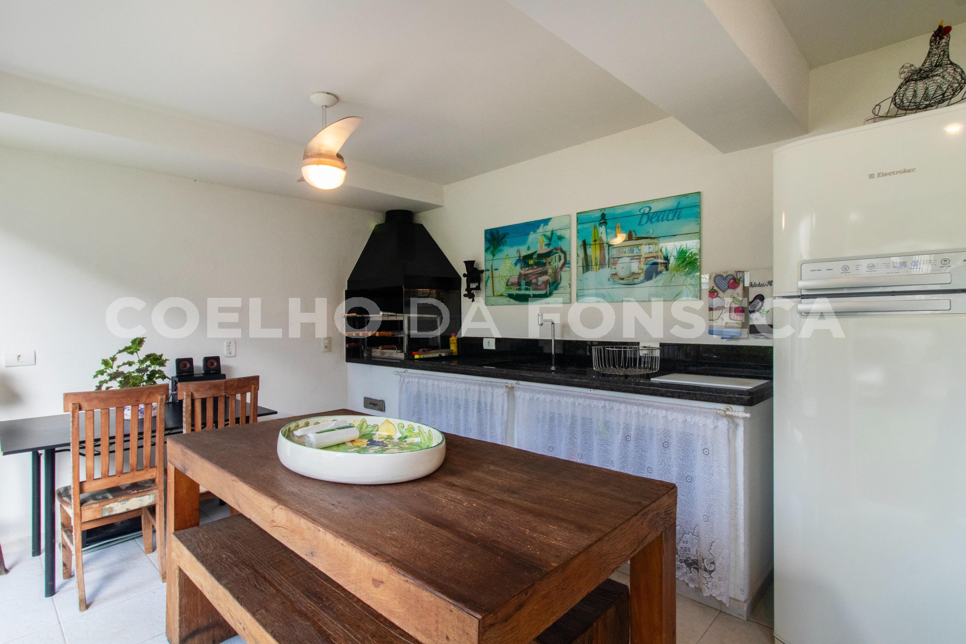 Espaço Gourmet (Unidade)