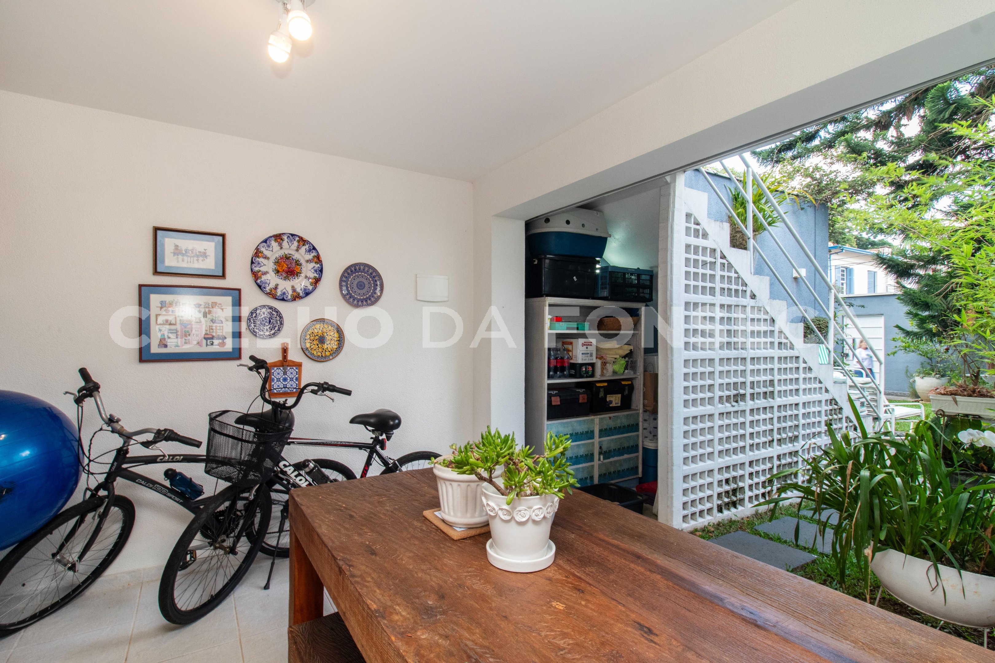 Espaço Gourmet (Unidade)