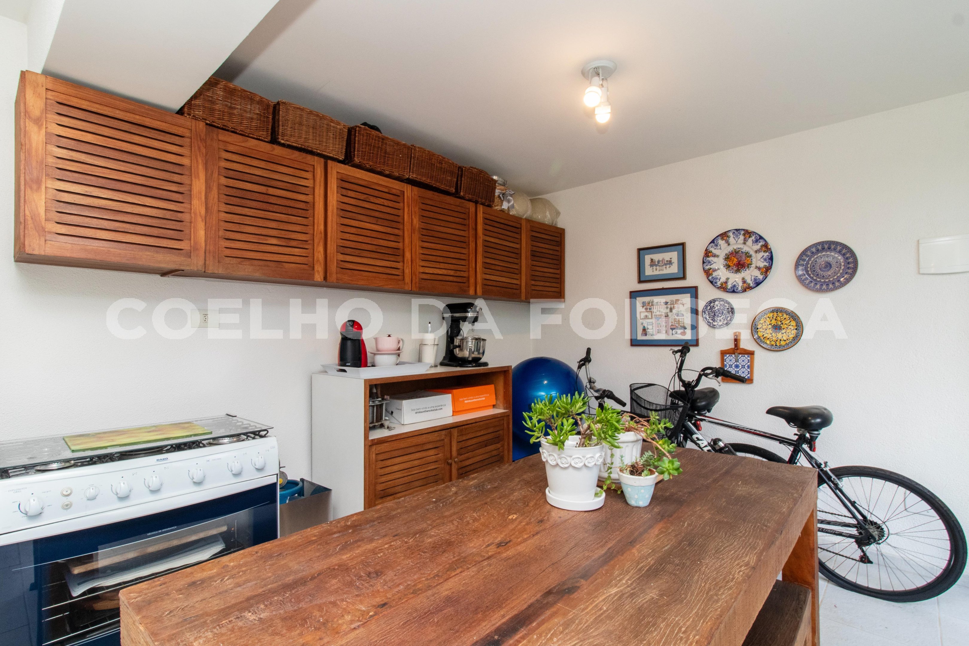 Espaço Gourmet (Unidade)