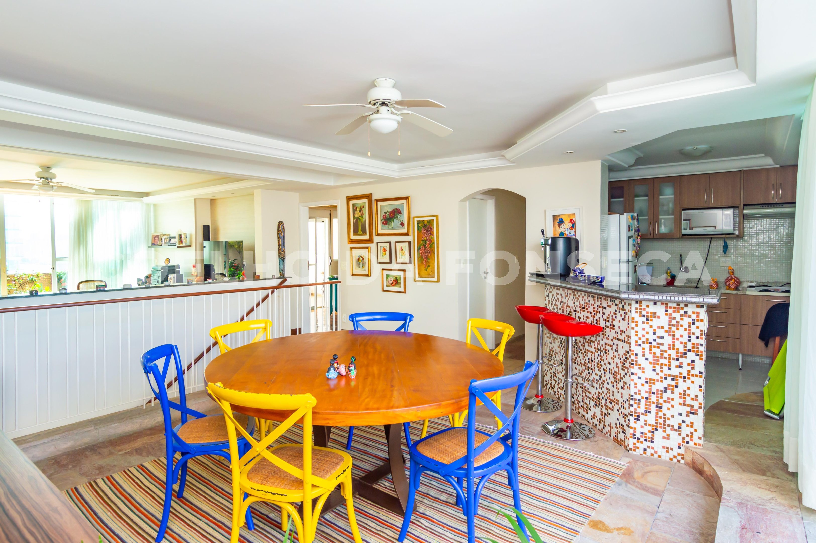 Espaço Gourmet (Unidade)