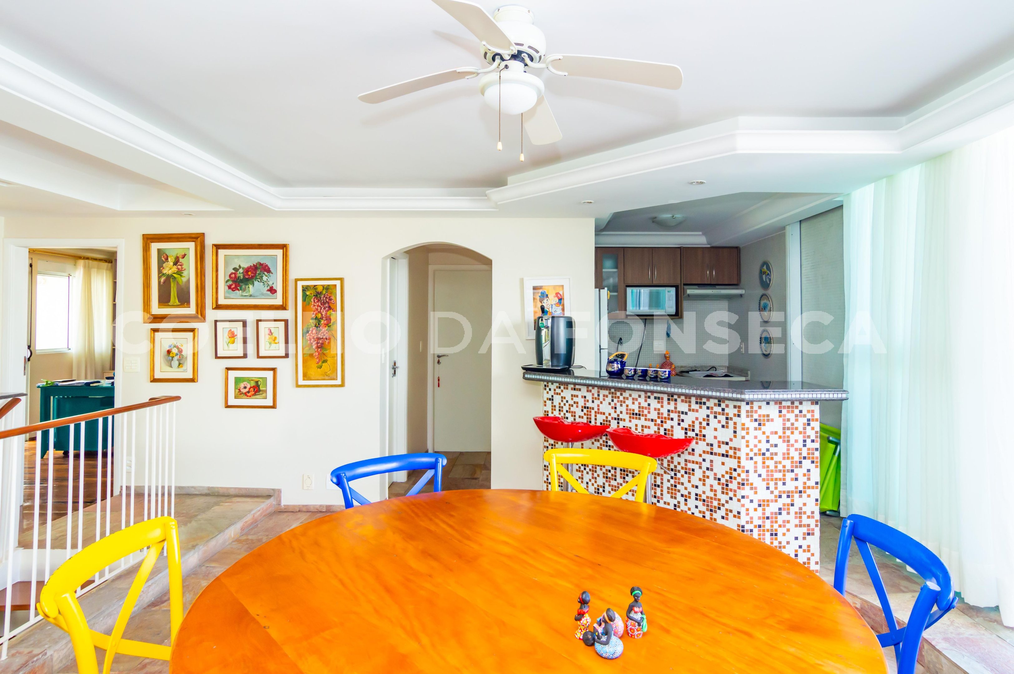 Espaço Gourmet (Unidade)