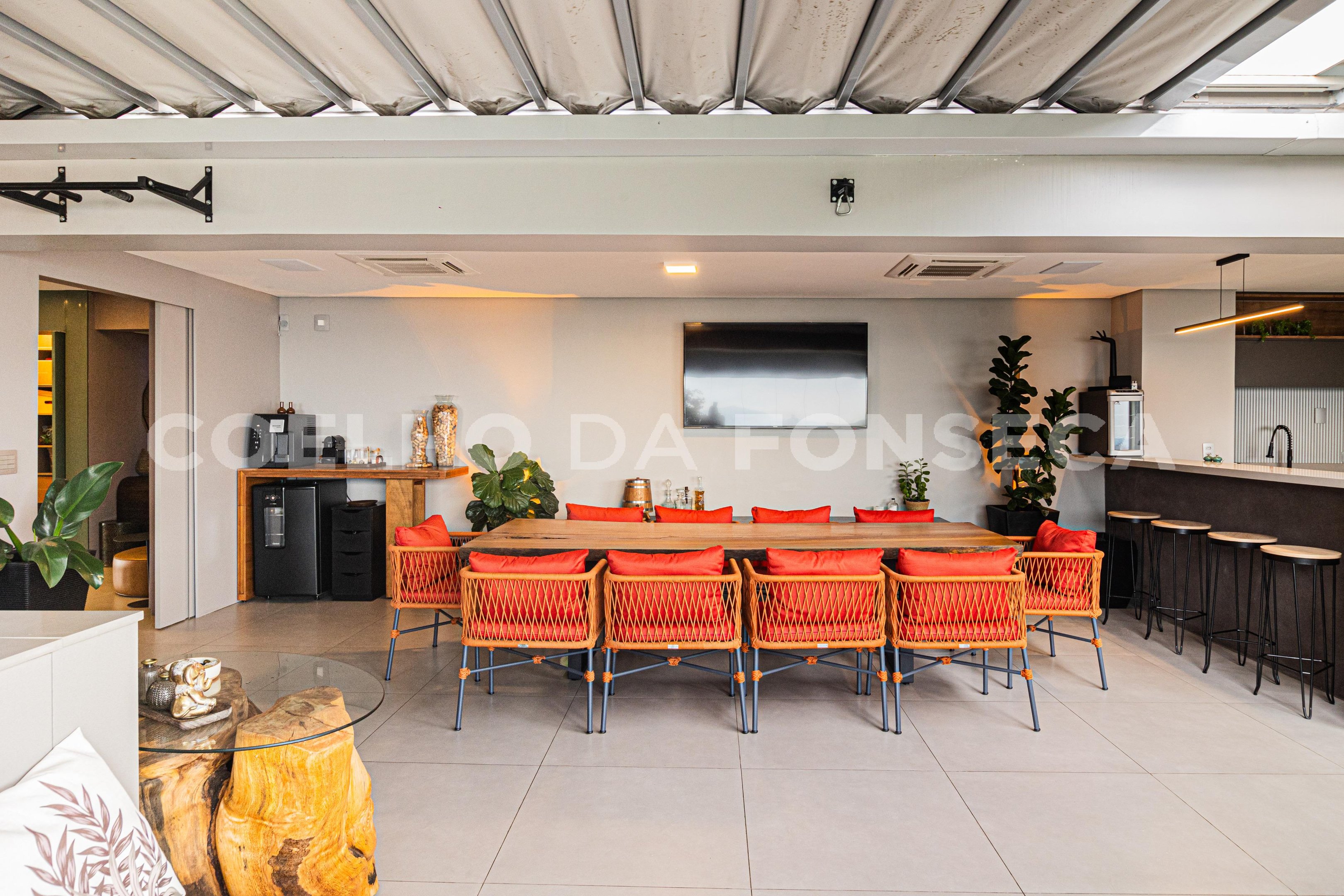 Espaço Gourmet (Unidade)