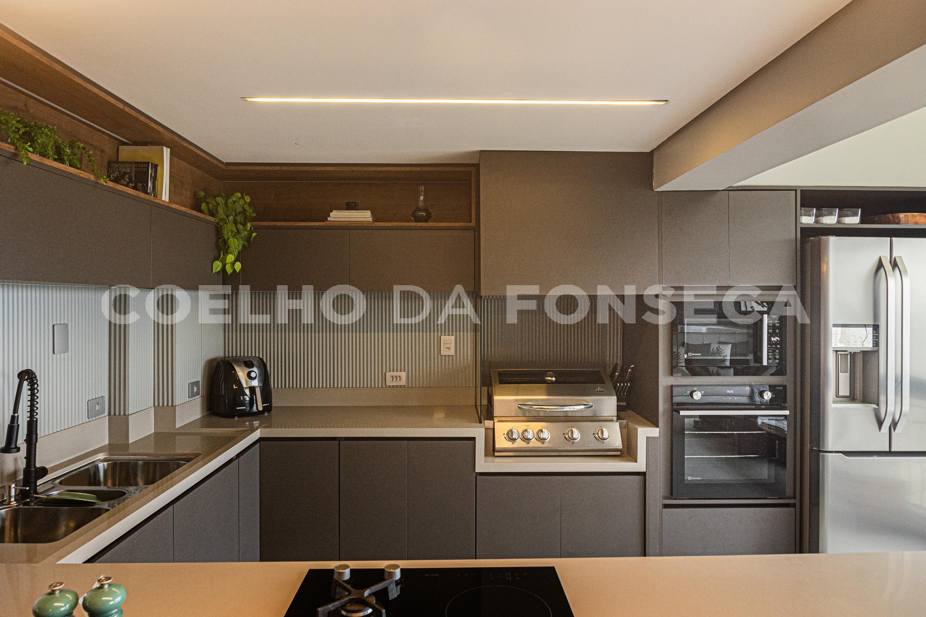 Espaço Gourmet (Unidade)