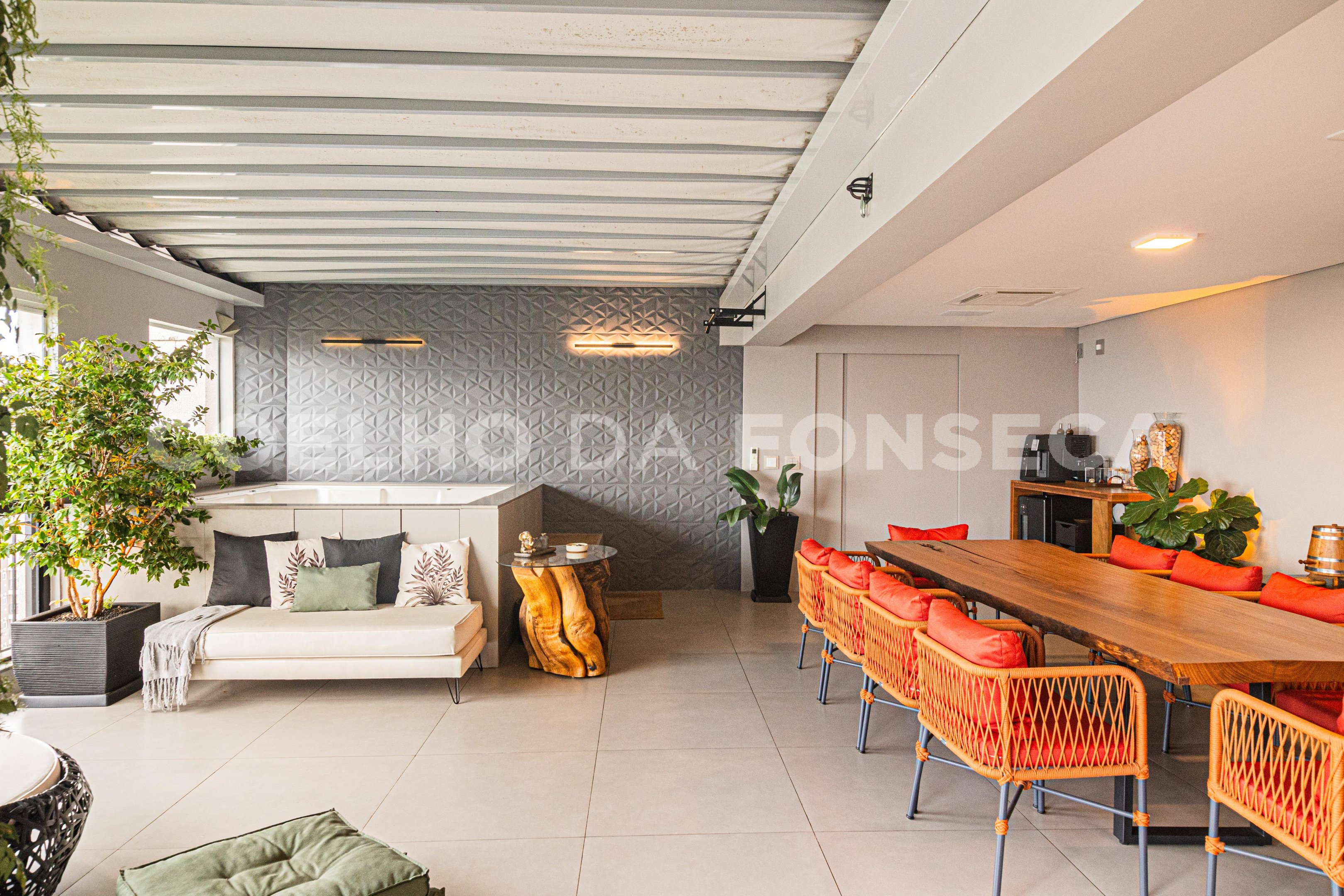 Espaço Gourmet (Unidade)