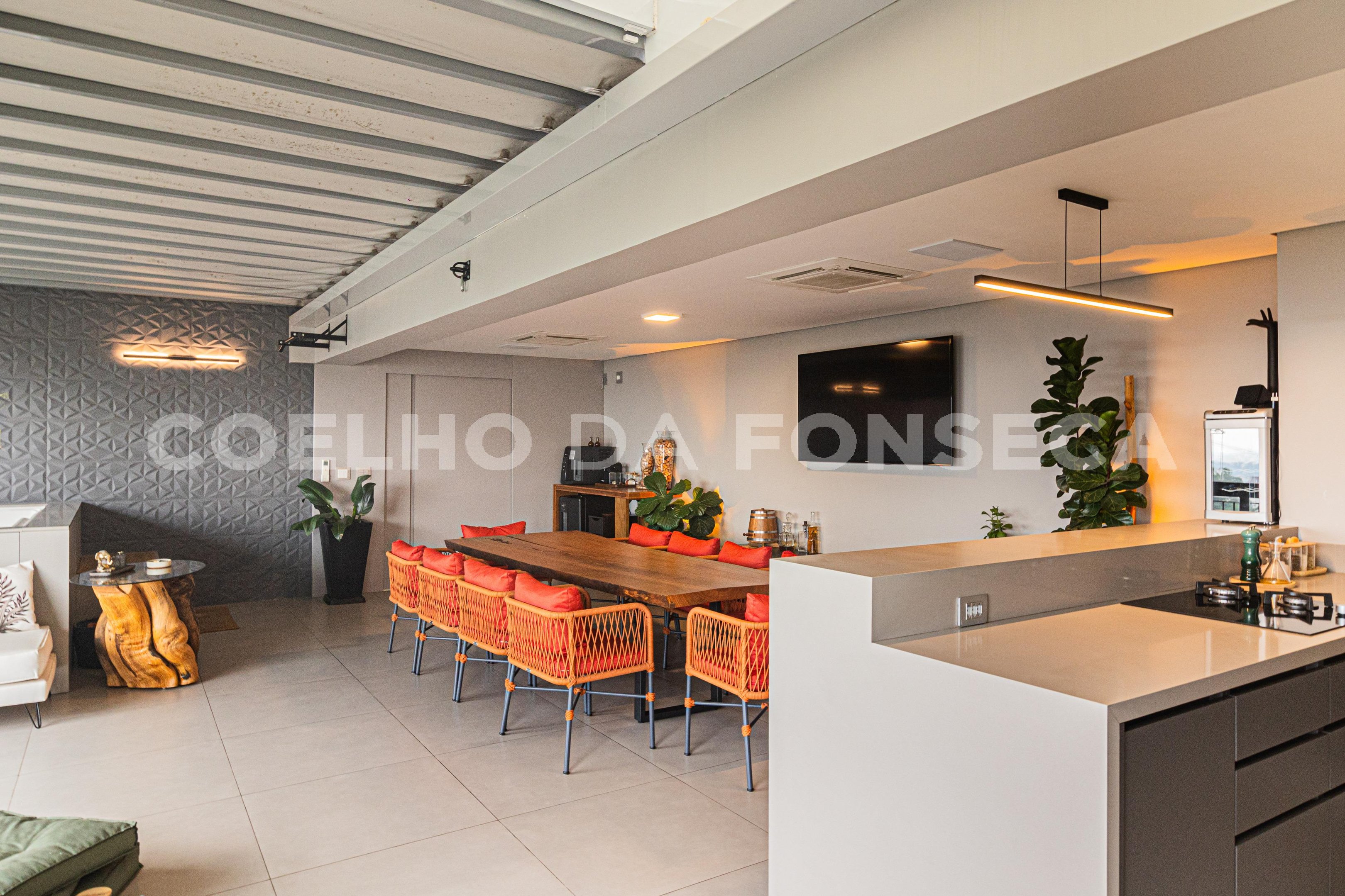 Espaço Gourmet (Unidade)