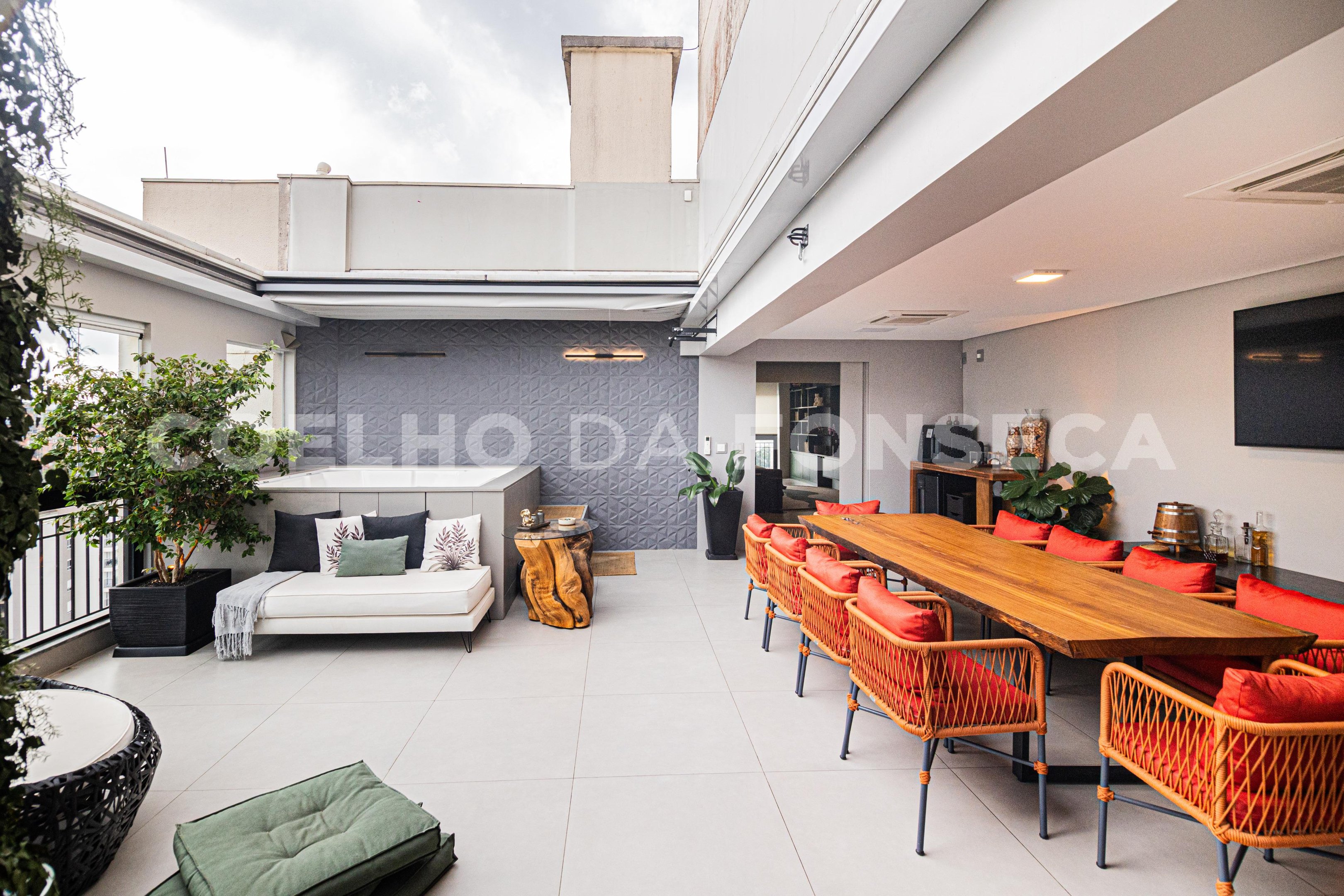 Espaço Gourmet (Unidade)