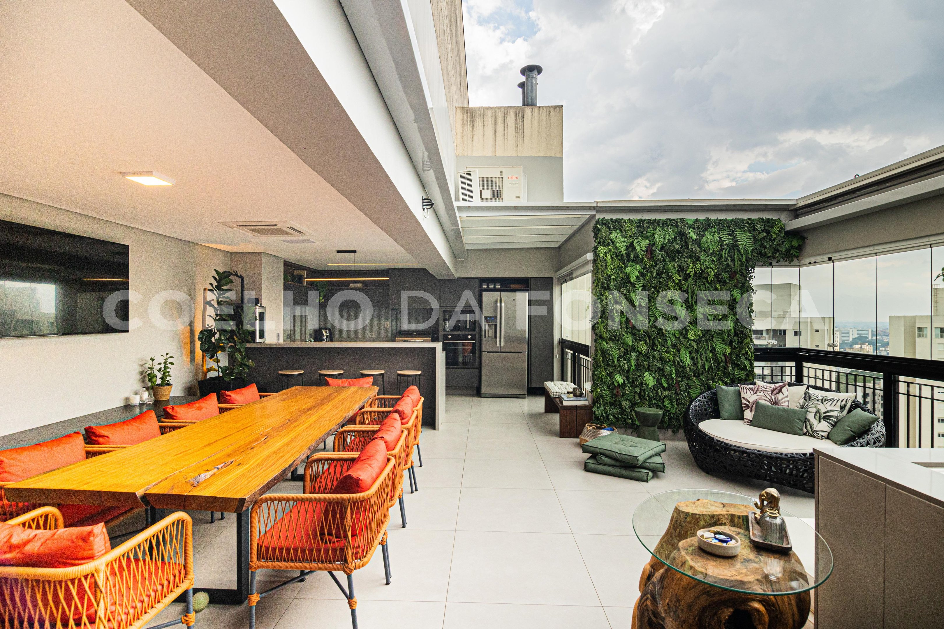 Espaço Gourmet (Unidade)