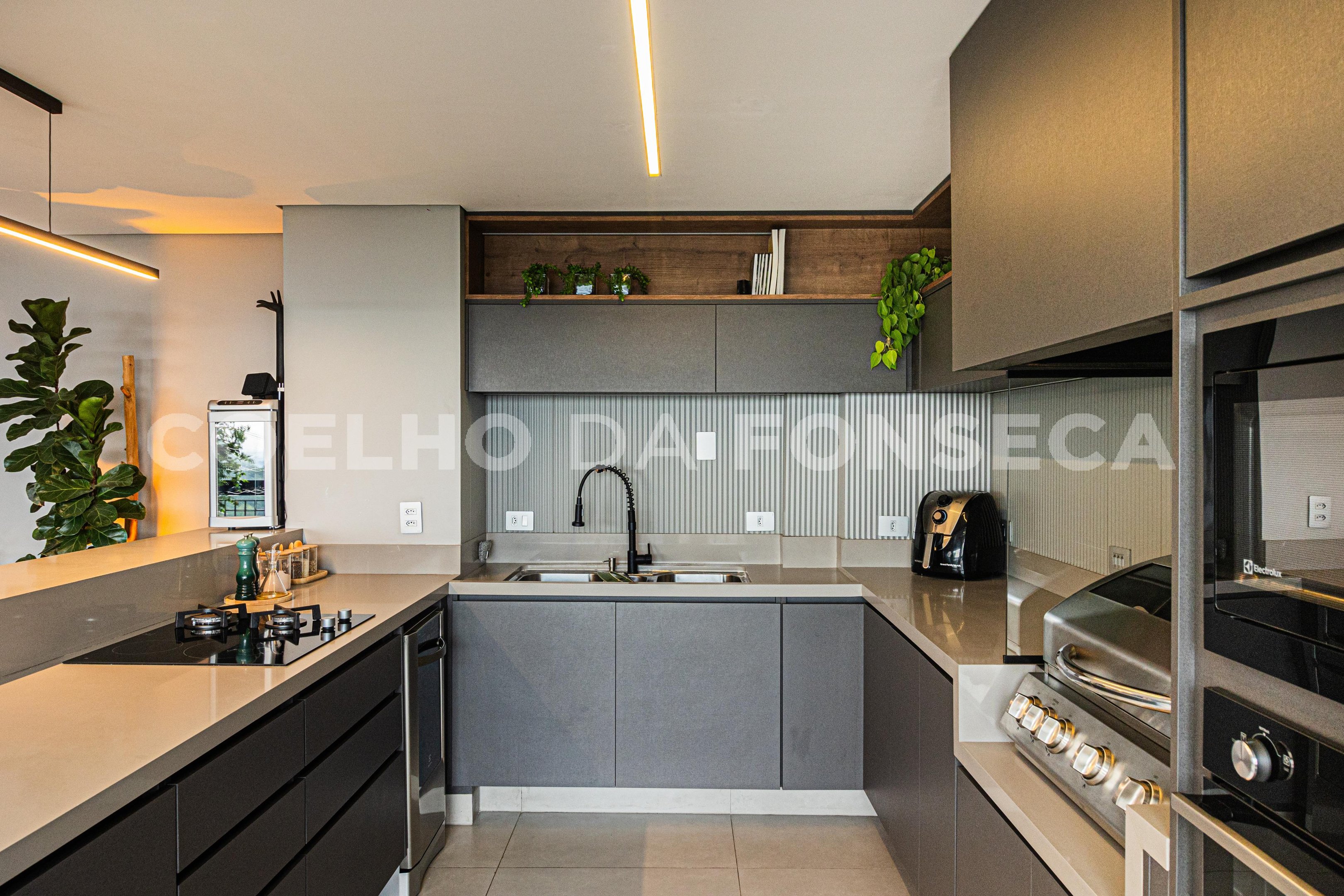 Espaço Gourmet (Unidade)