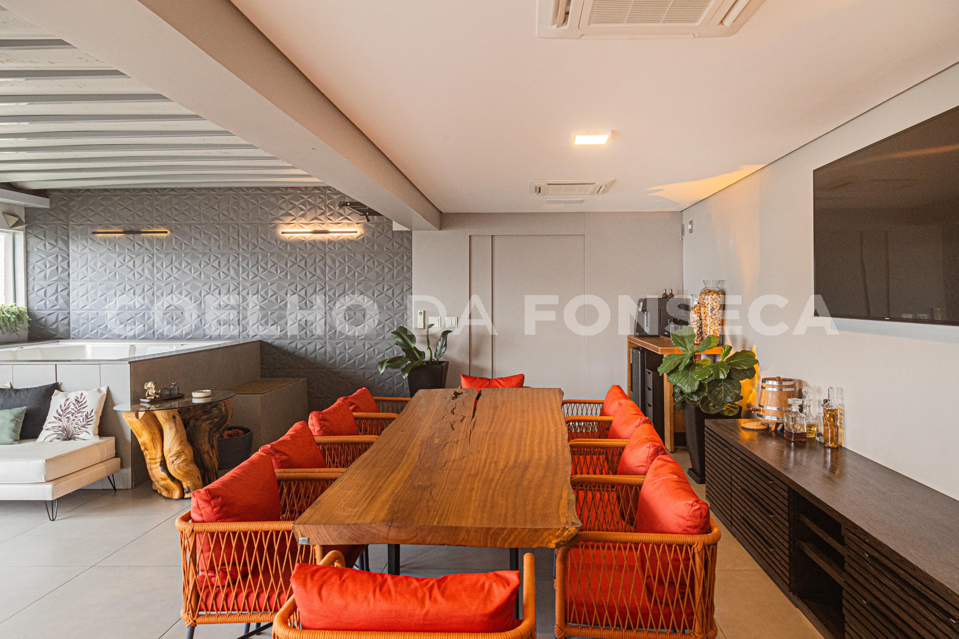 Espaço Gourmet (Unidade)