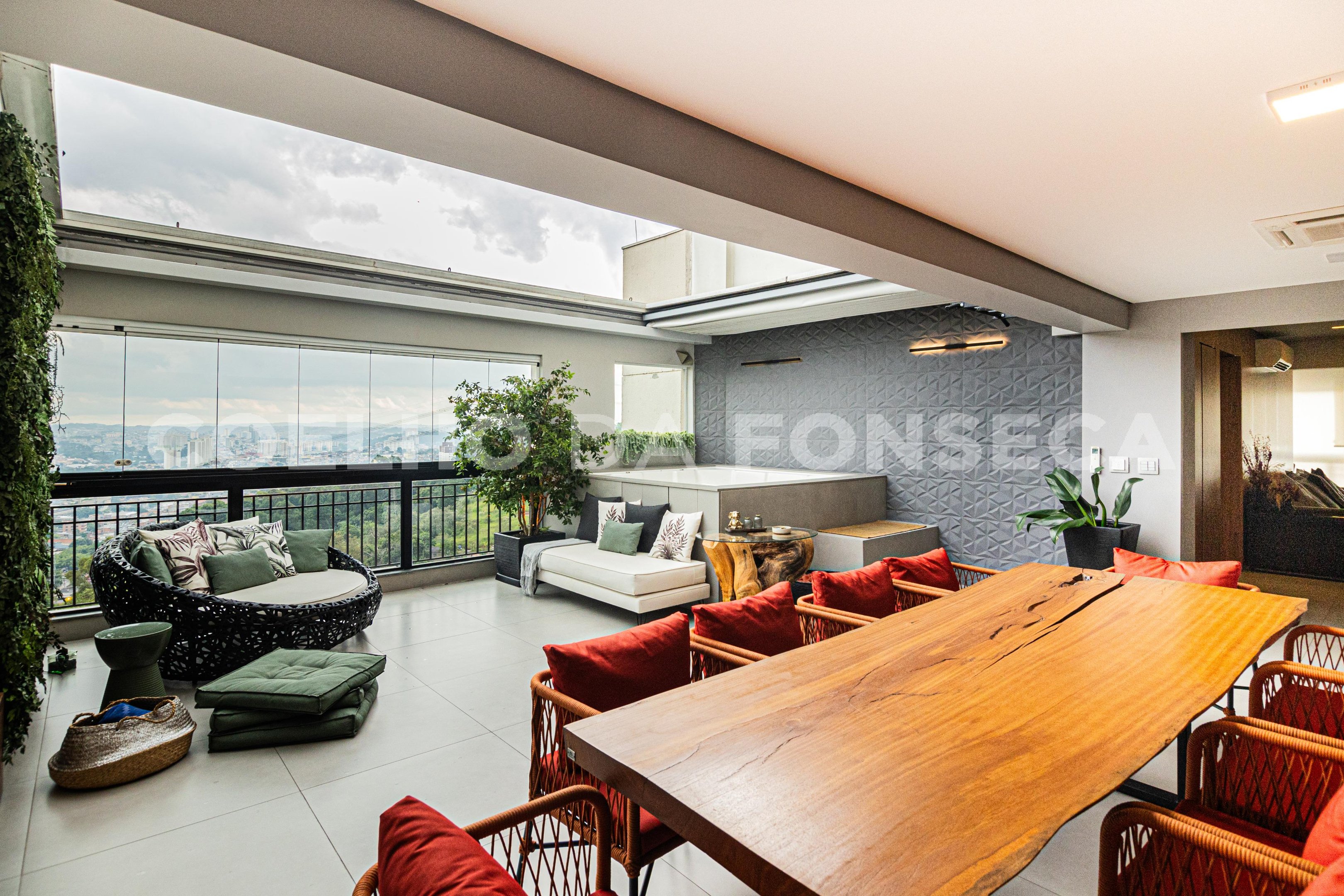 Espaço Gourmet (Unidade)