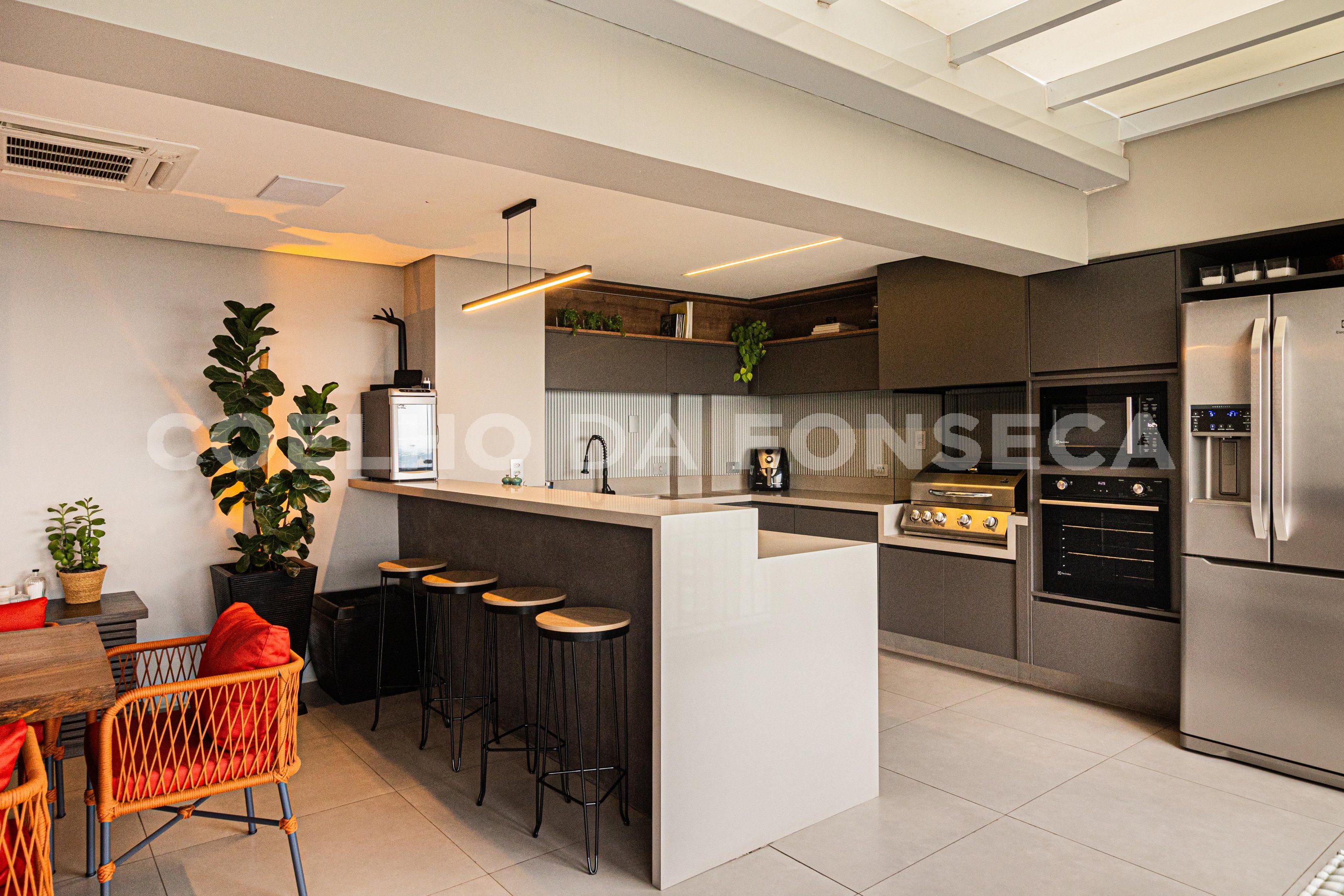 Espaço Gourmet (Unidade)