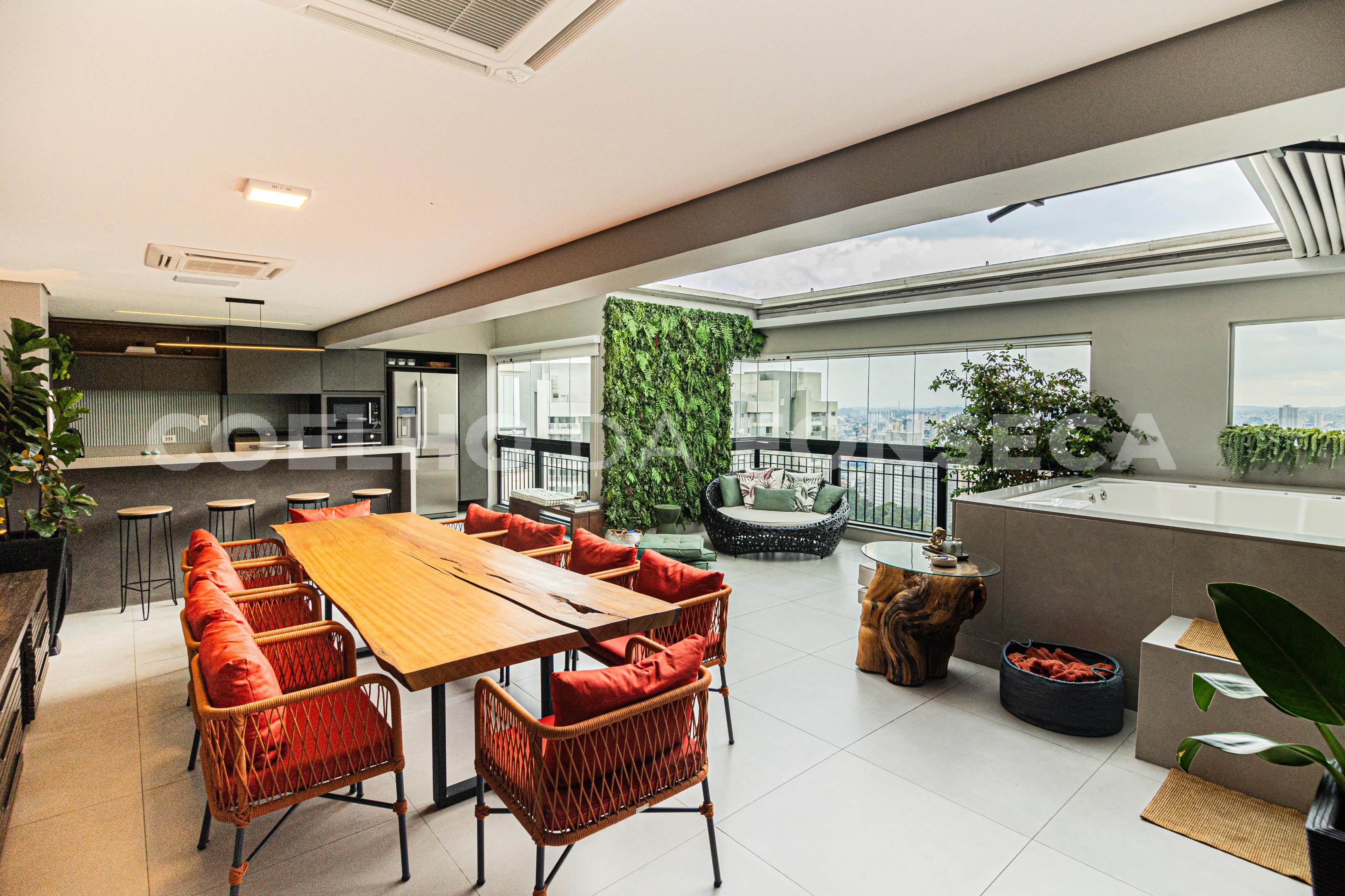 Espaço Gourmet (Unidade)