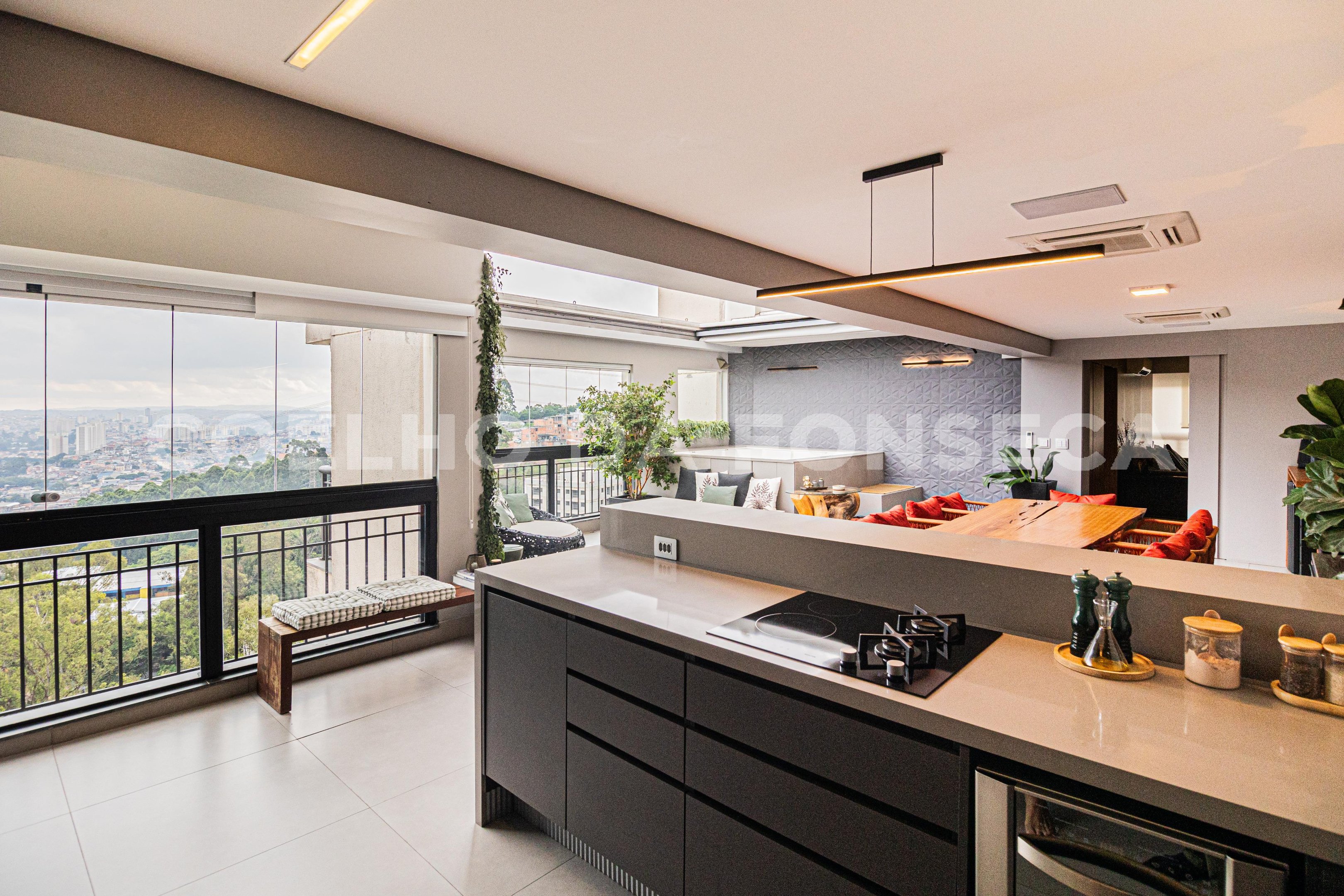 Espaço Gourmet (Unidade)