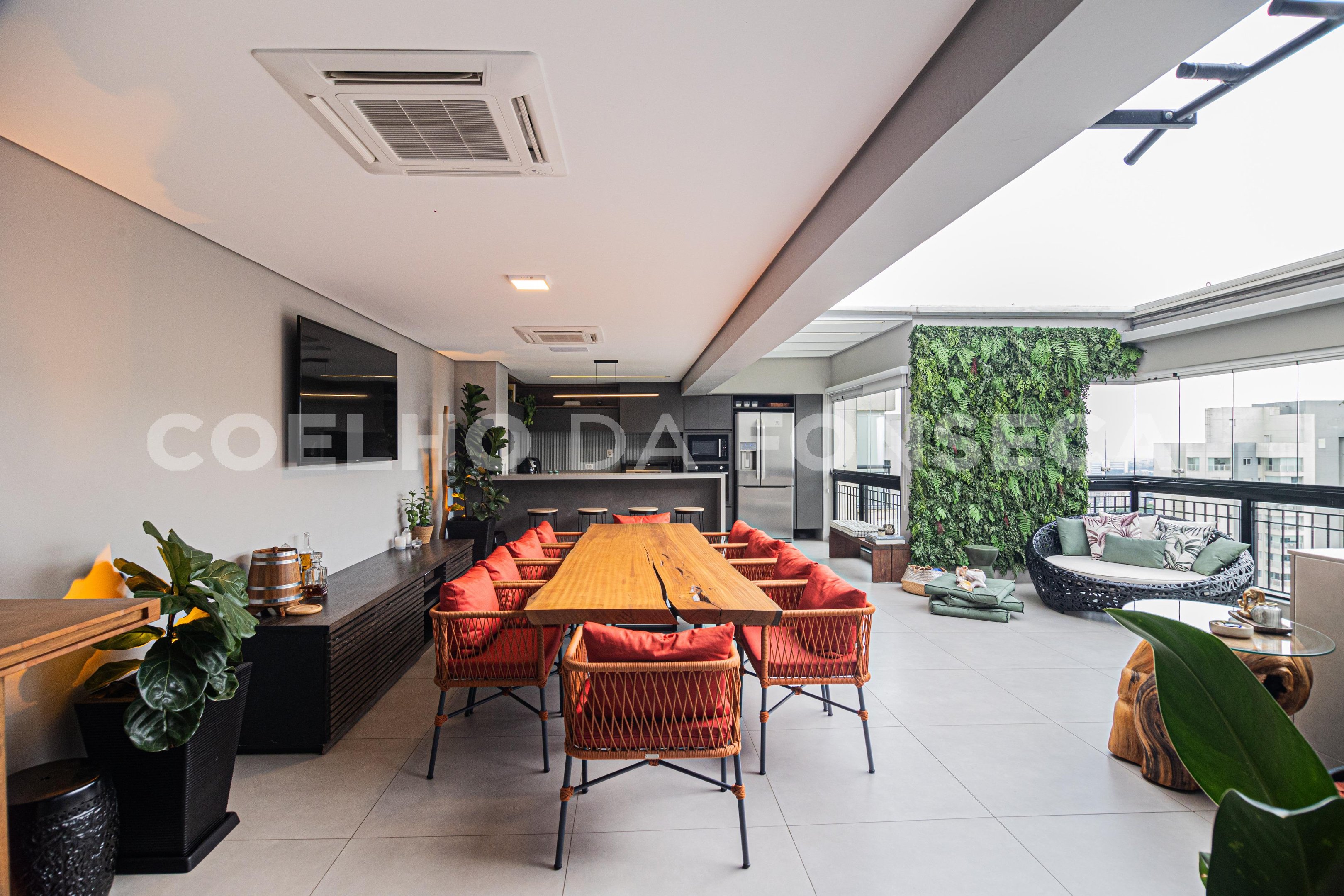 Espaço Gourmet (Unidade)