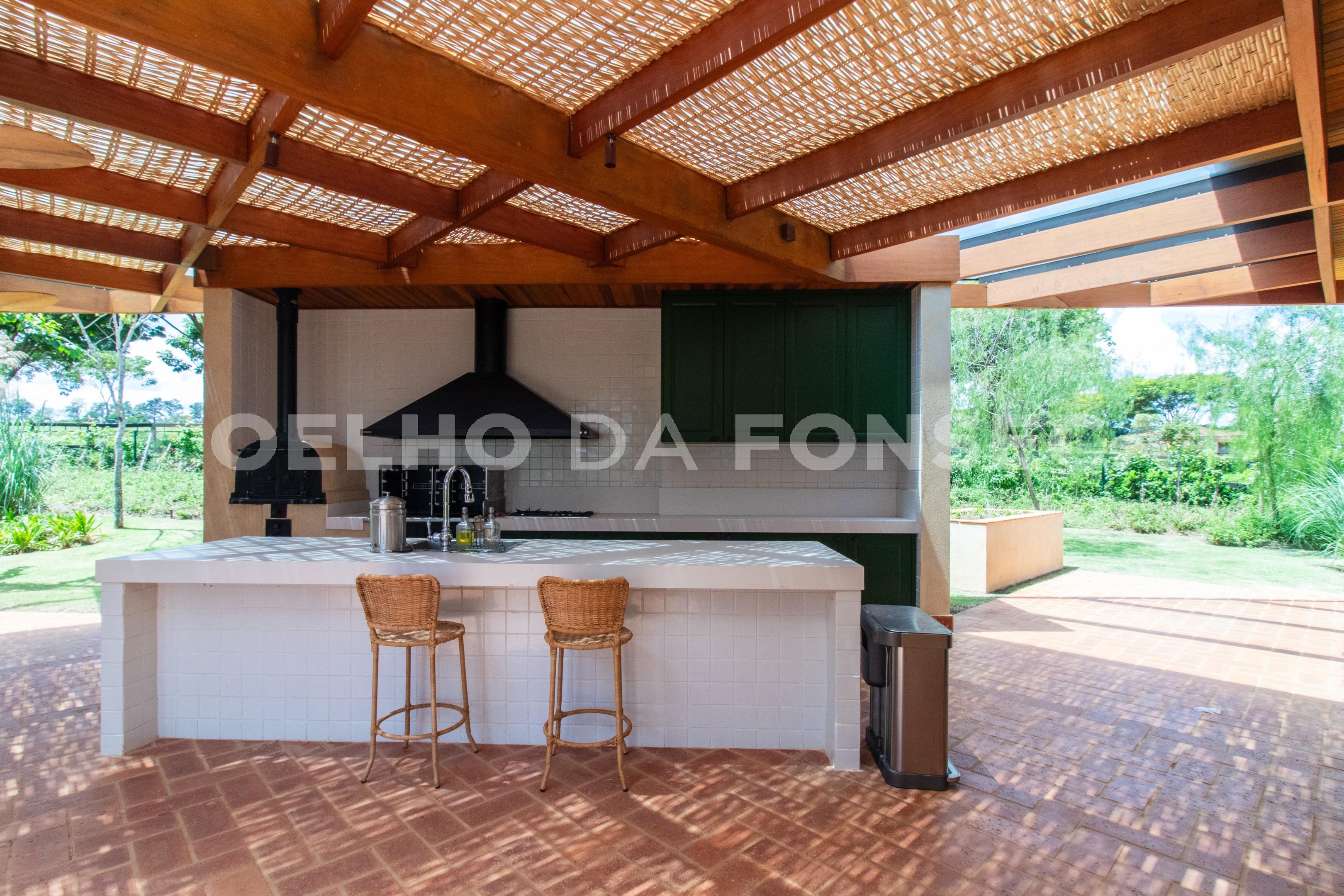 Espaço Gourmet (Unidade)