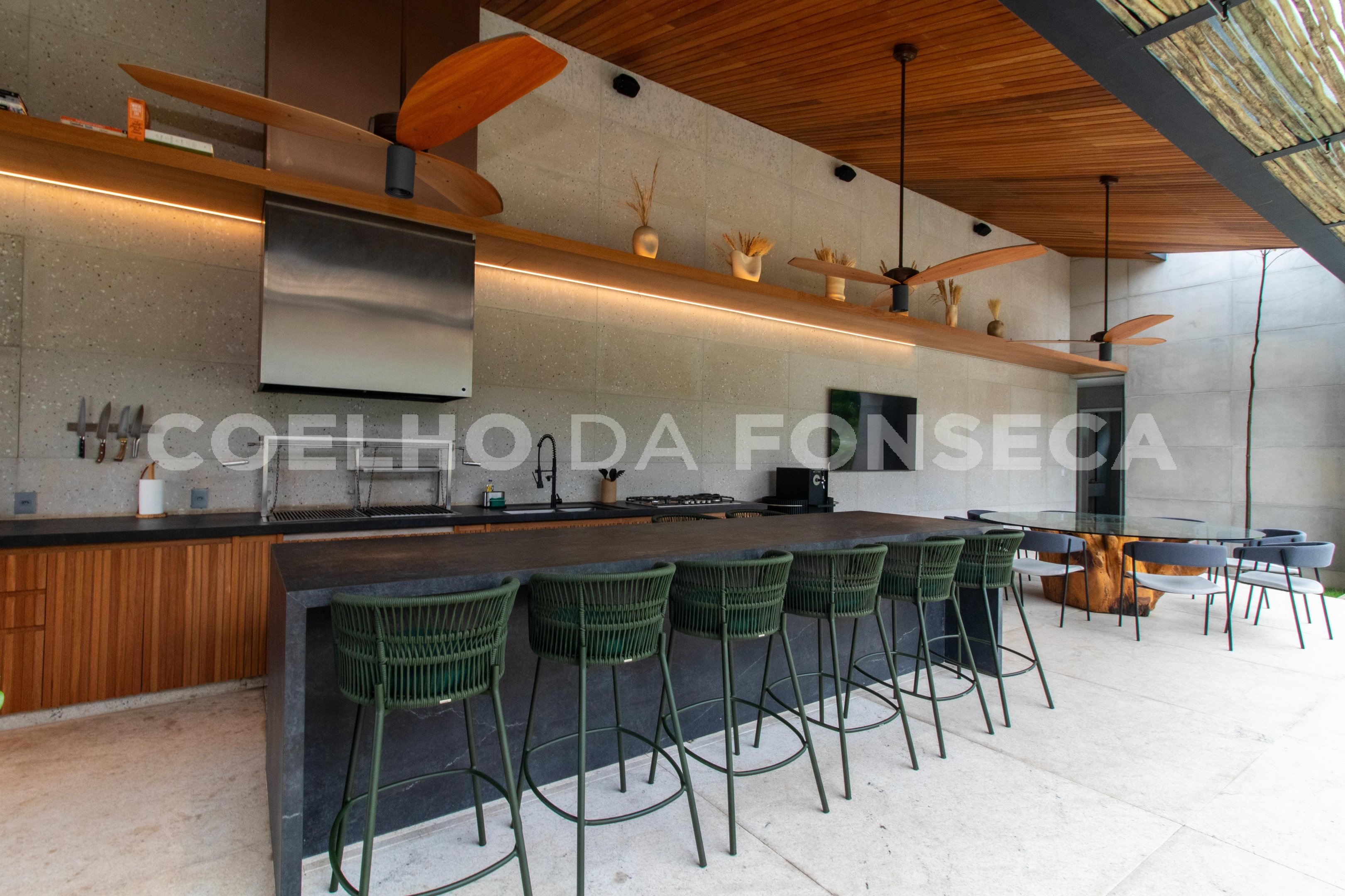 Espaço Gourmet (Unidade)