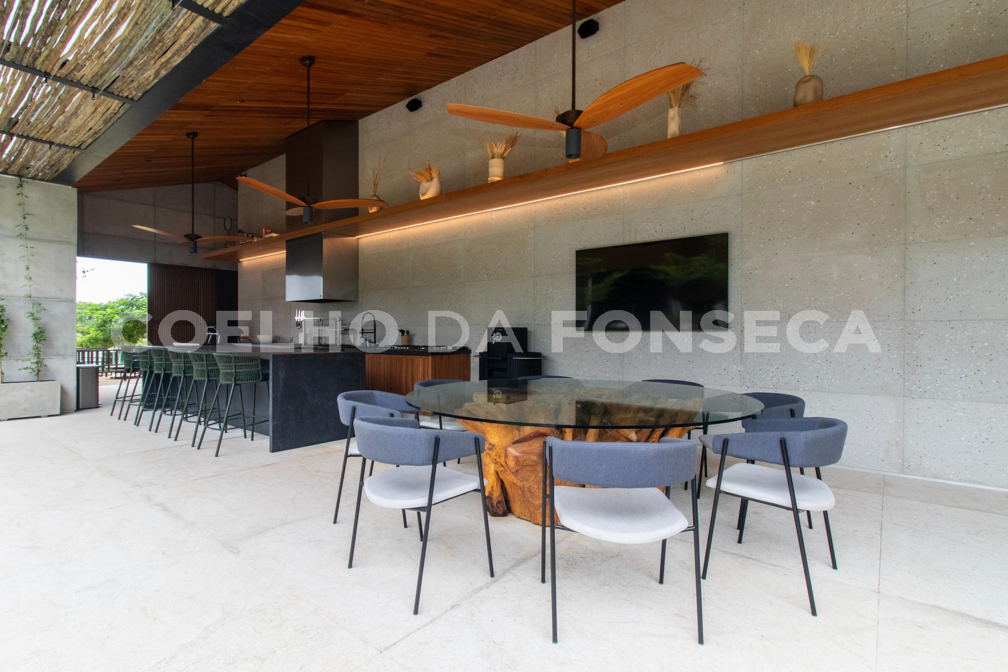 Espaço Gourmet (Unidade)